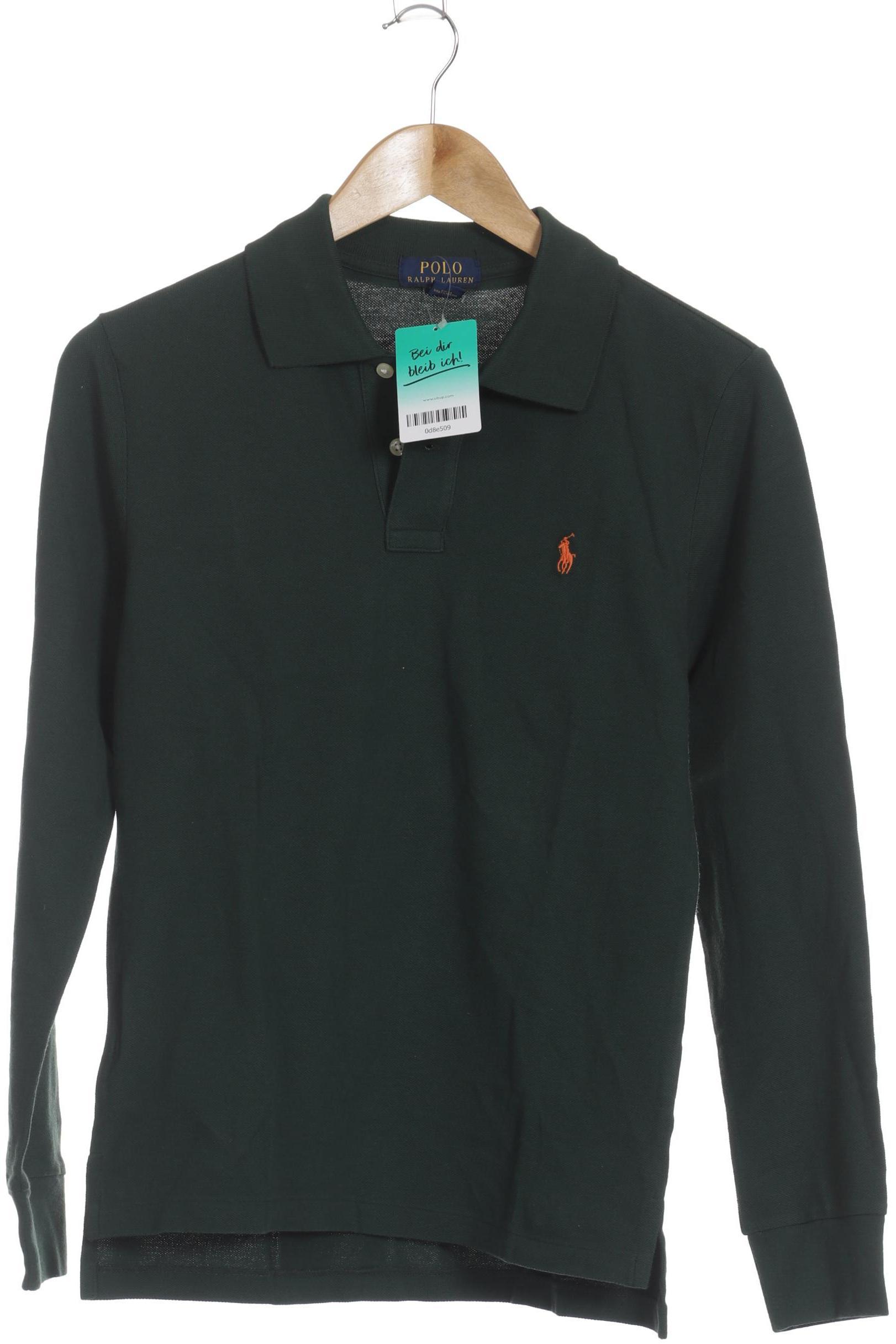 

Polo Ralph Lauren Jungen Poloshirt, grün, Gr.