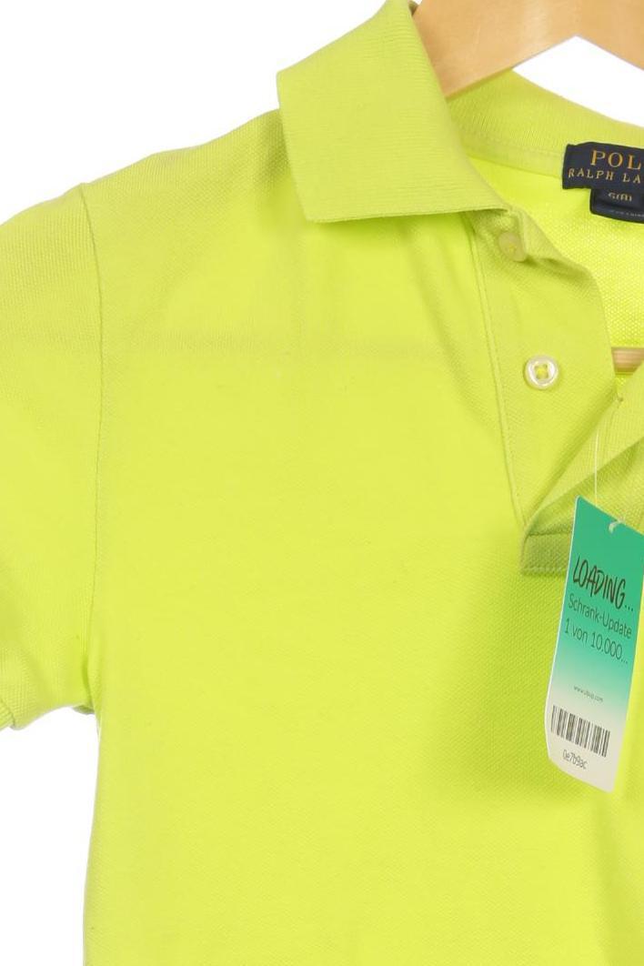 Thumbnail - Polo Ralph Lauren Jungen Poloshirt, gelb, Gr. 128
