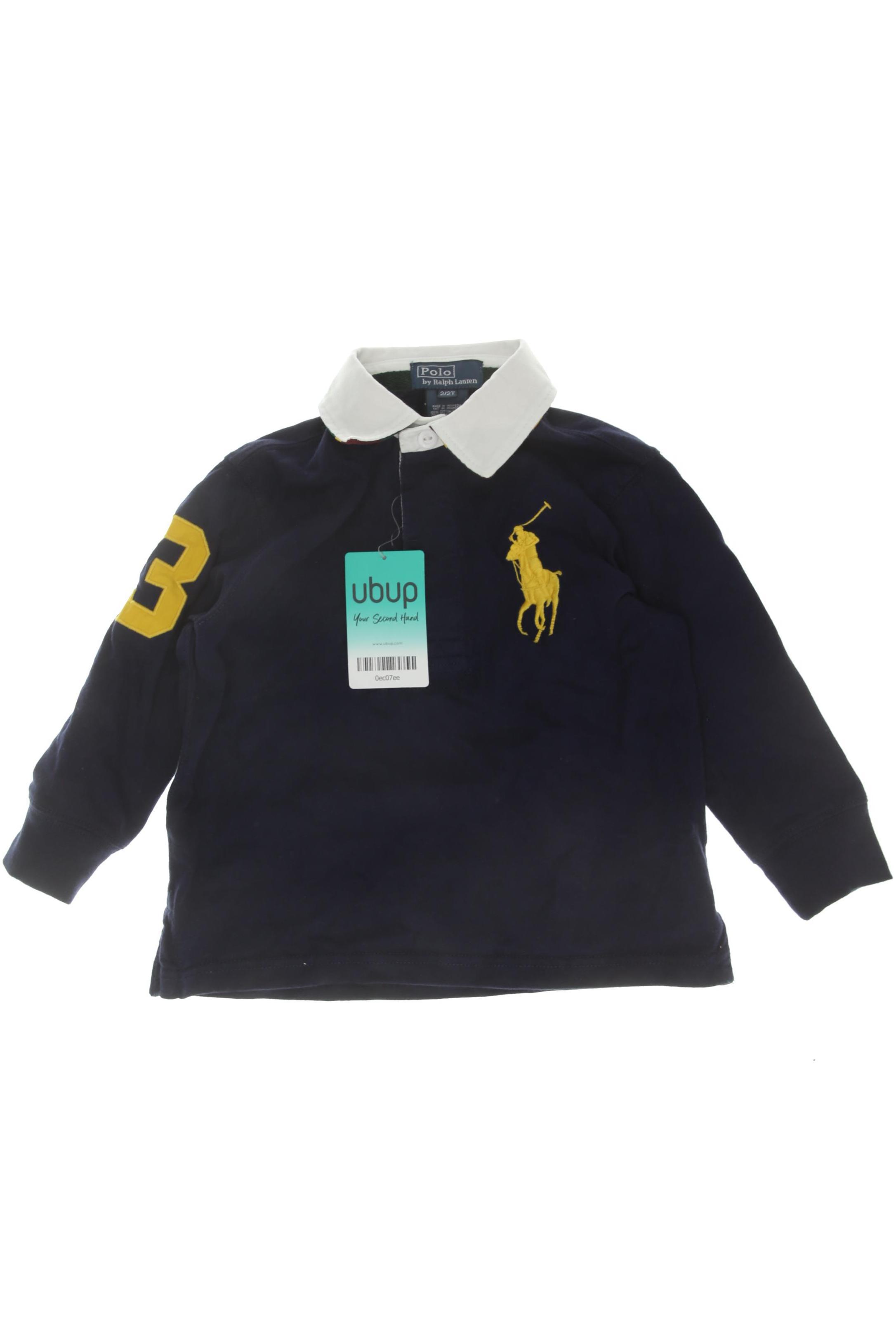 

Polo Ralph Lauren Jungen Poloshirt, blau, Gr. 92