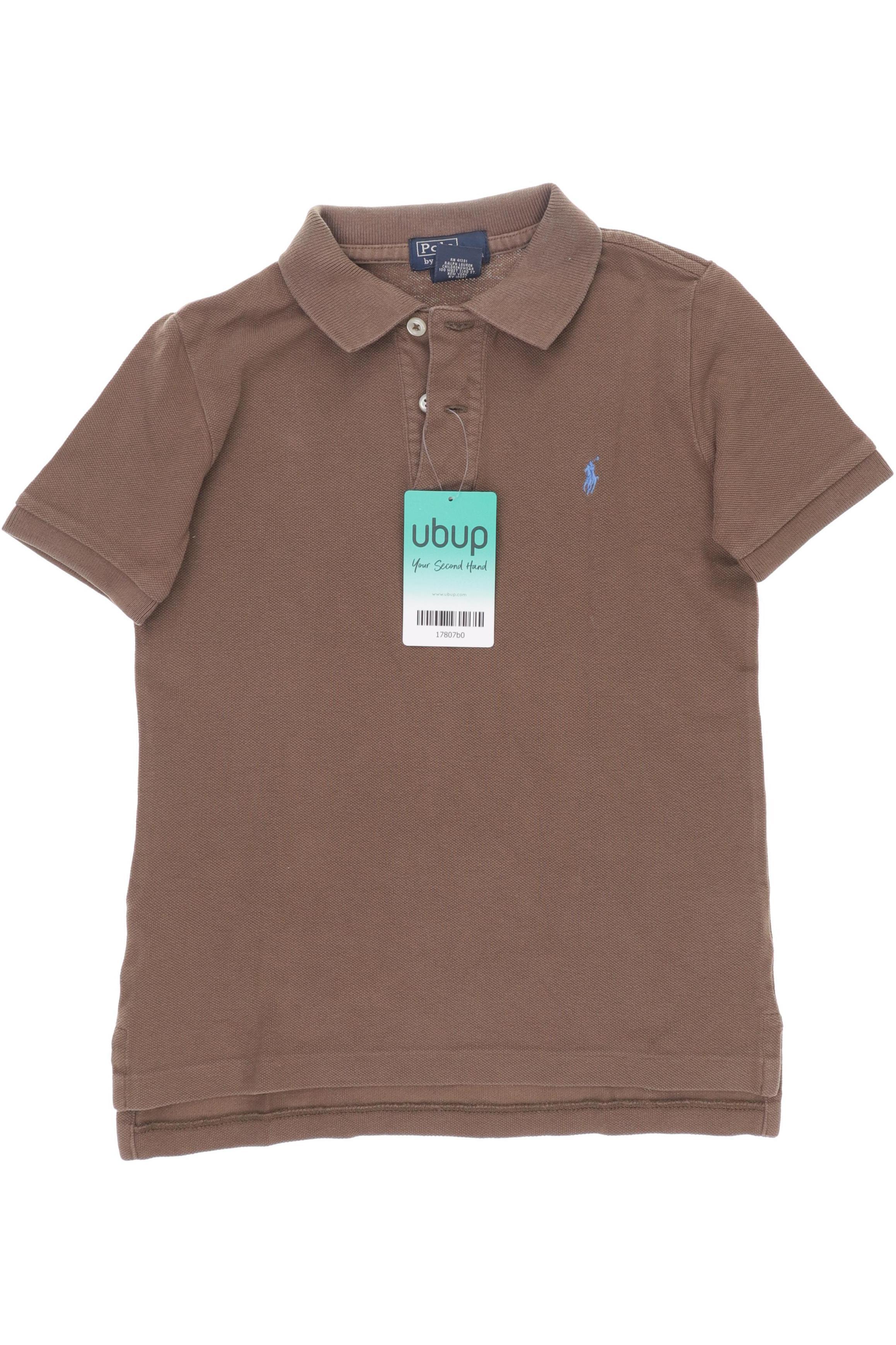 

Polo Ralph Lauren Jungen Poloshirt, braun, Gr. 116