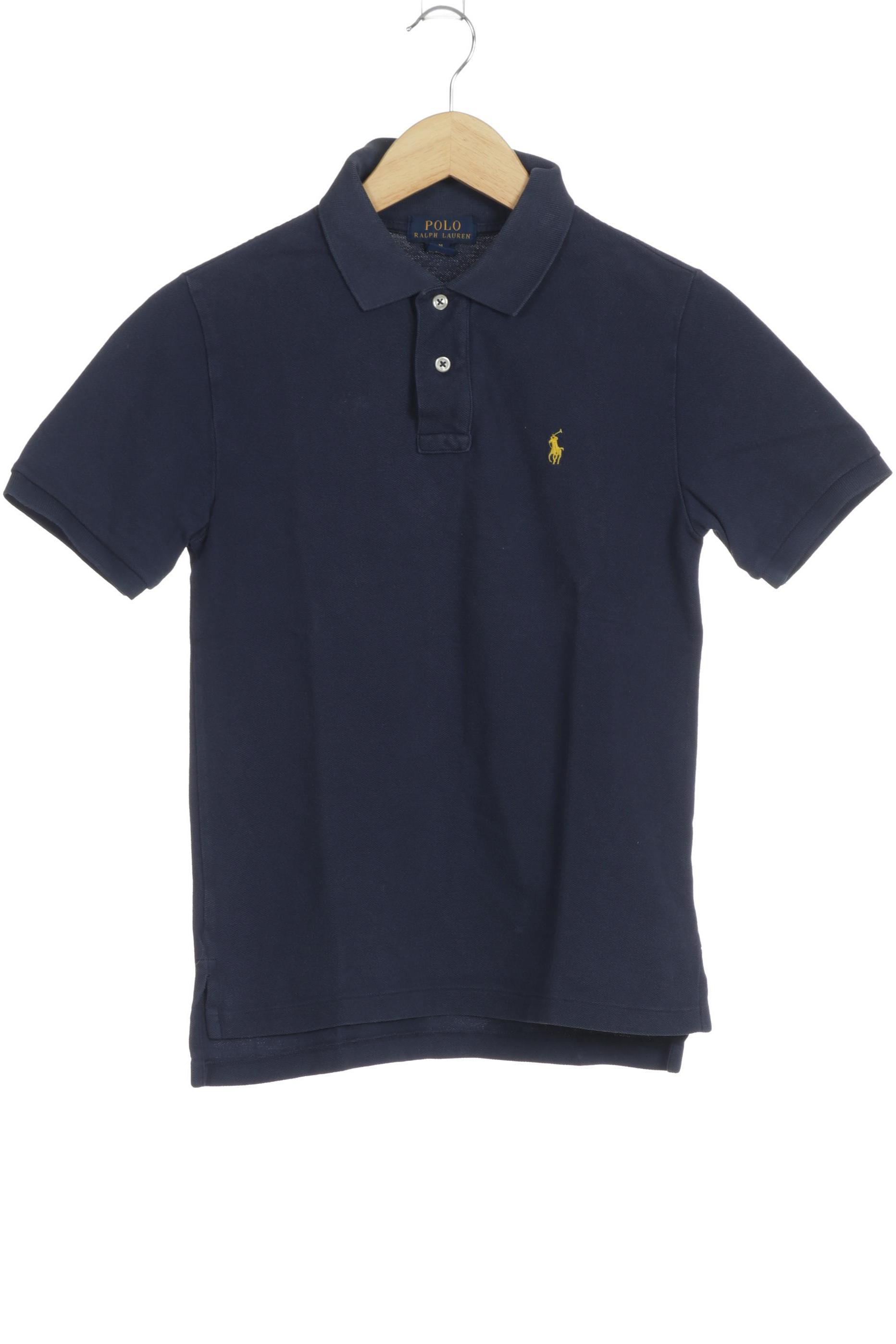 

Polo Ralph Lauren Jungen Poloshirt, blau, Gr. 140