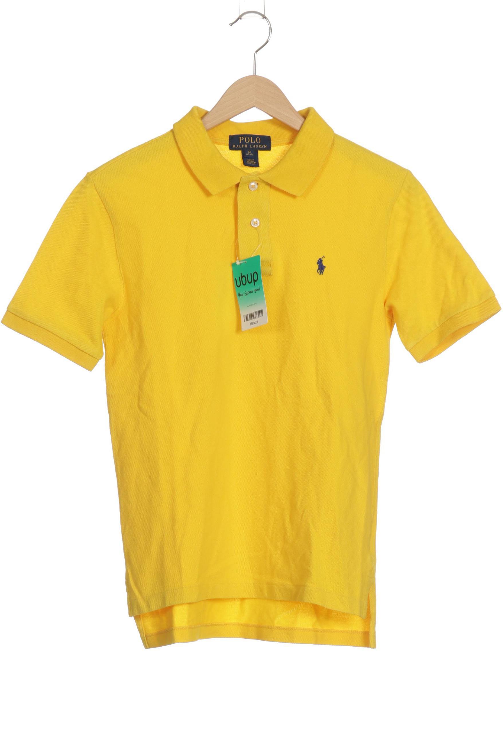 

Polo Ralph Lauren Jungen Poloshirt, gelb, Gr. 152