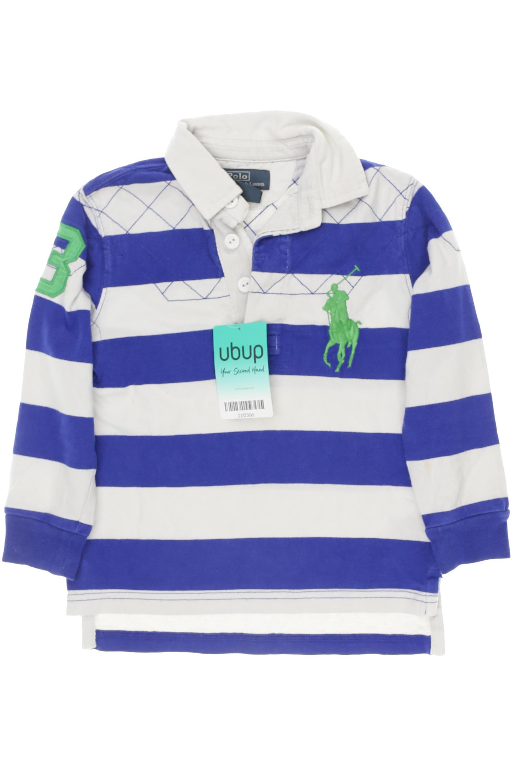 

Polo Ralph Lauren Jungen Poloshirt, blau, Gr. 104