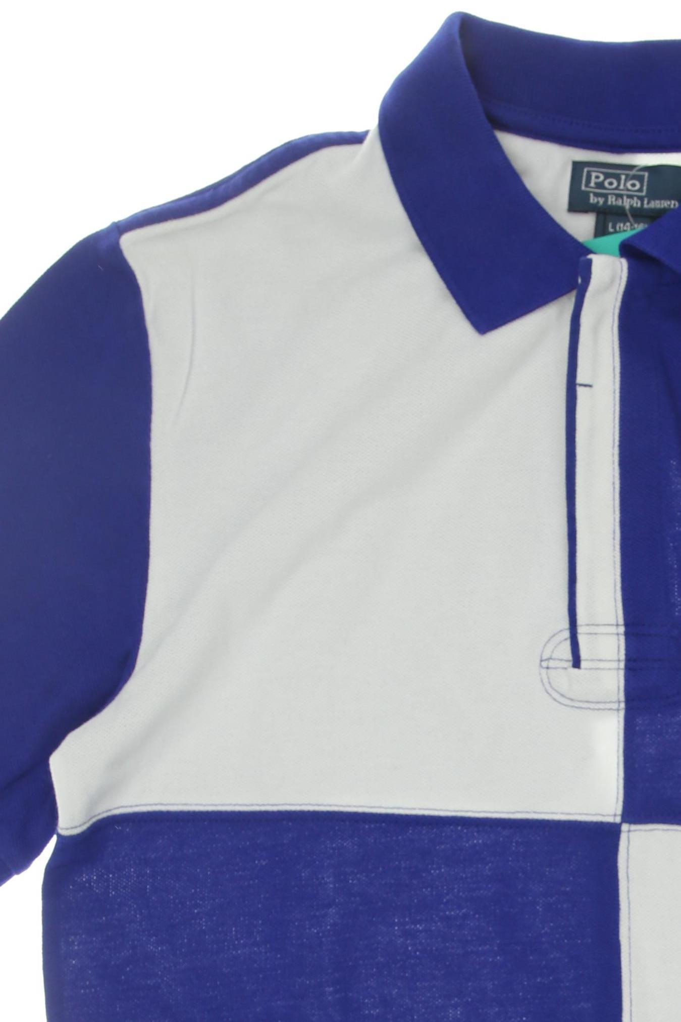 Thumbnail - Polo Ralph Lauren Jungen Poloshirt, blau, Gr. 164