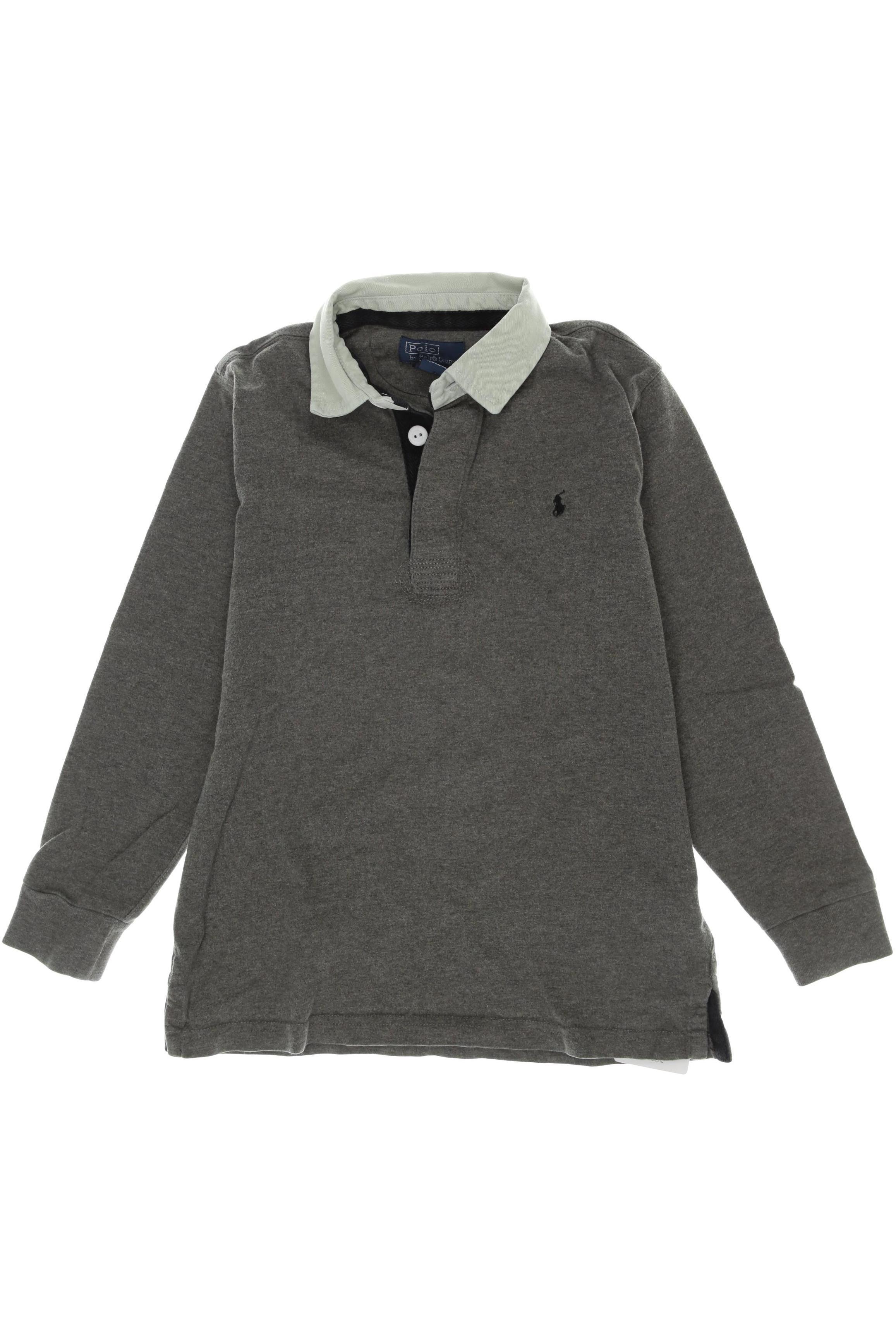 

Polo Ralph Lauren Jungen Poloshirt, grau, Gr. 122