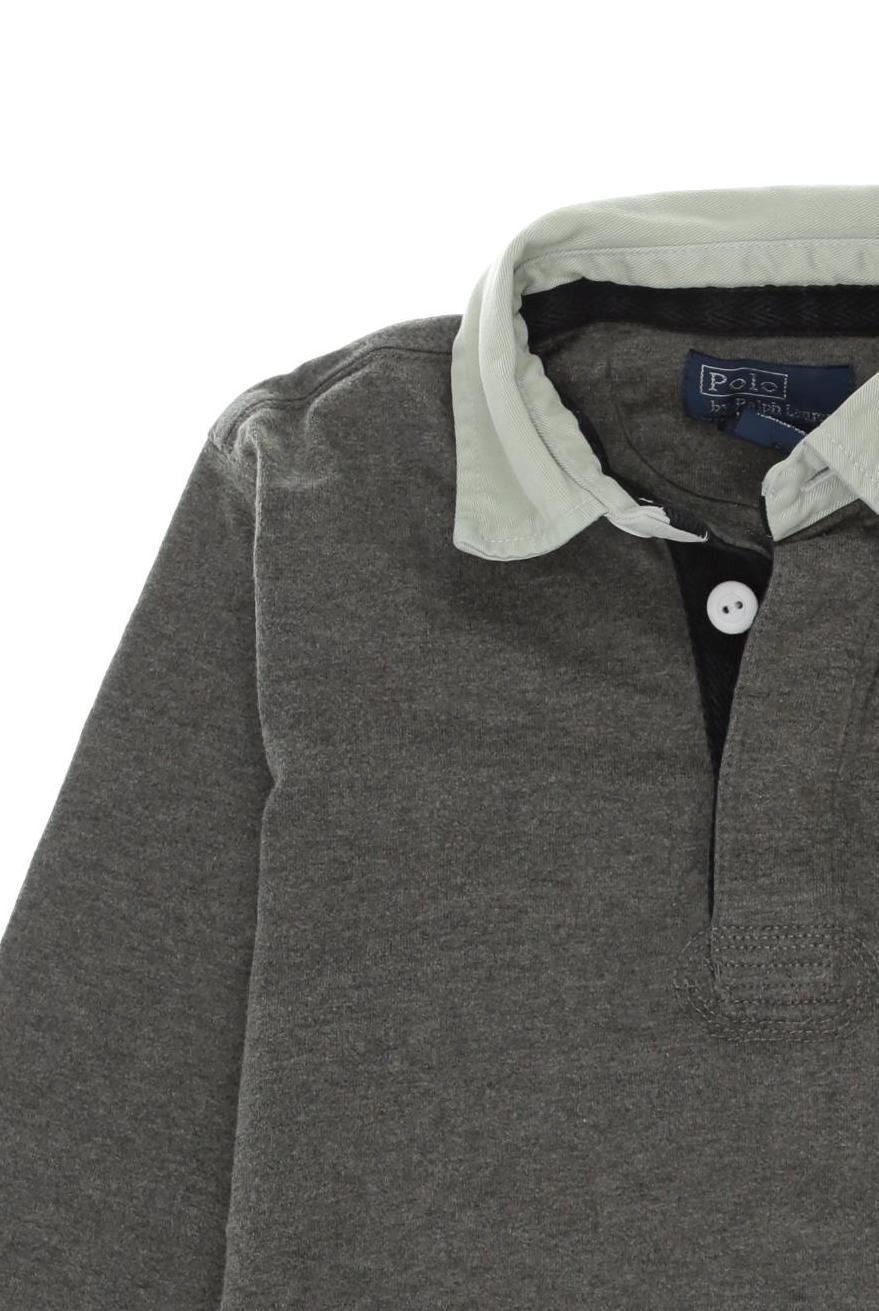 Thumbnail - Polo Ralph Lauren Jungen Poloshirt, grau, Gr. 122