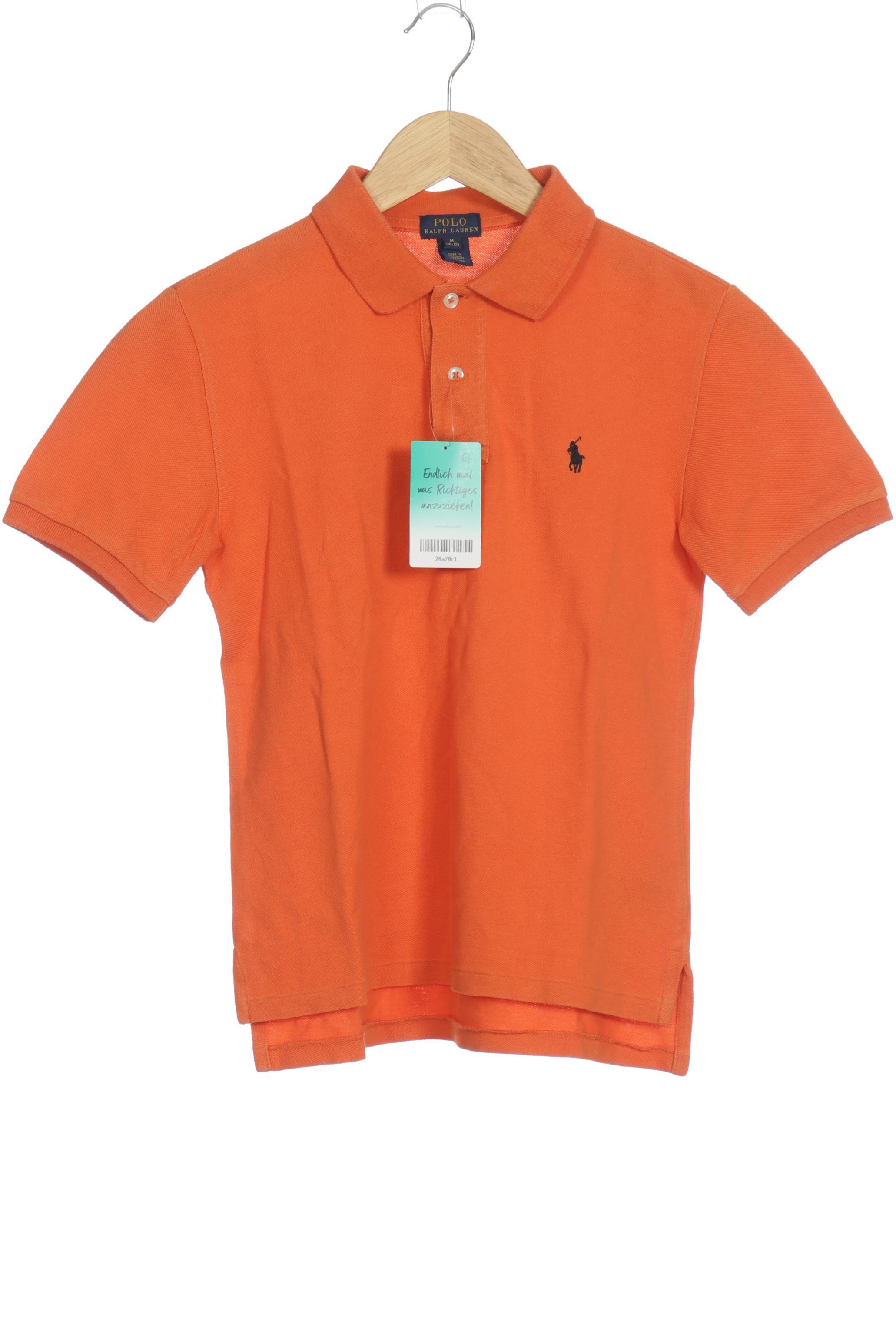

Polo Ralph Lauren Jungen Poloshirt, orange, Gr. 146