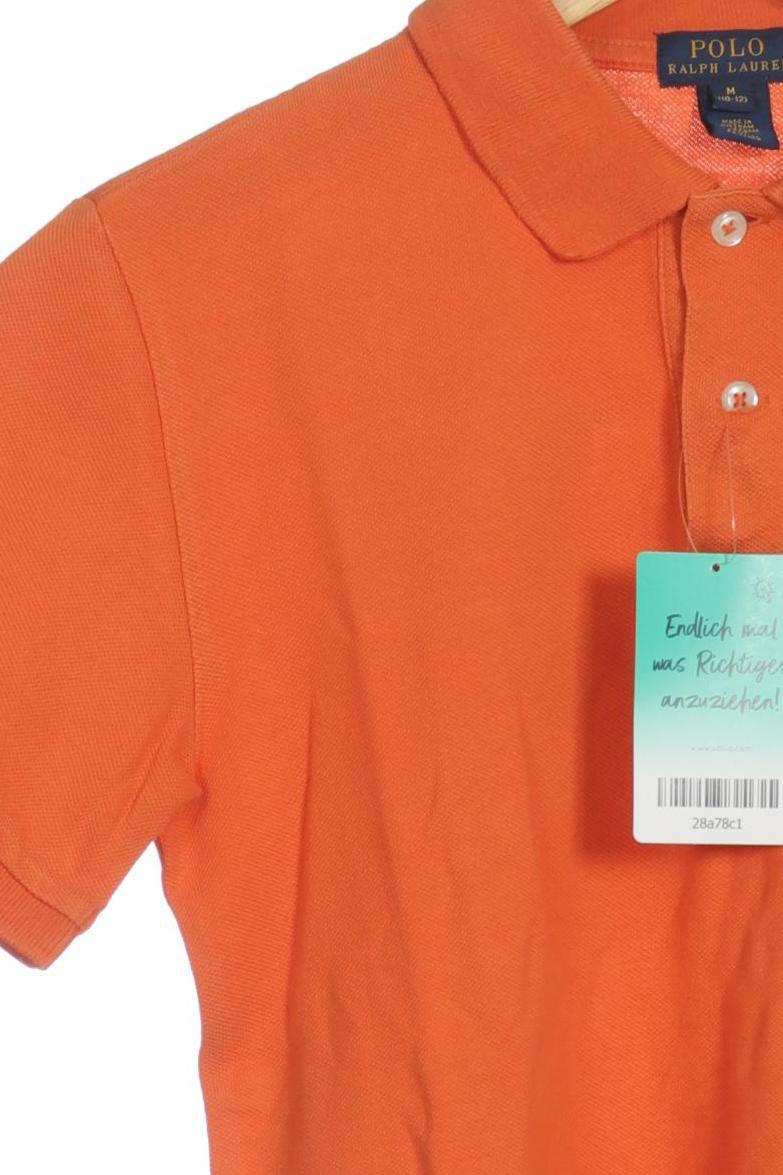 Thumbnail - Polo Ralph Lauren Jungen Poloshirt, orange, Gr. 146