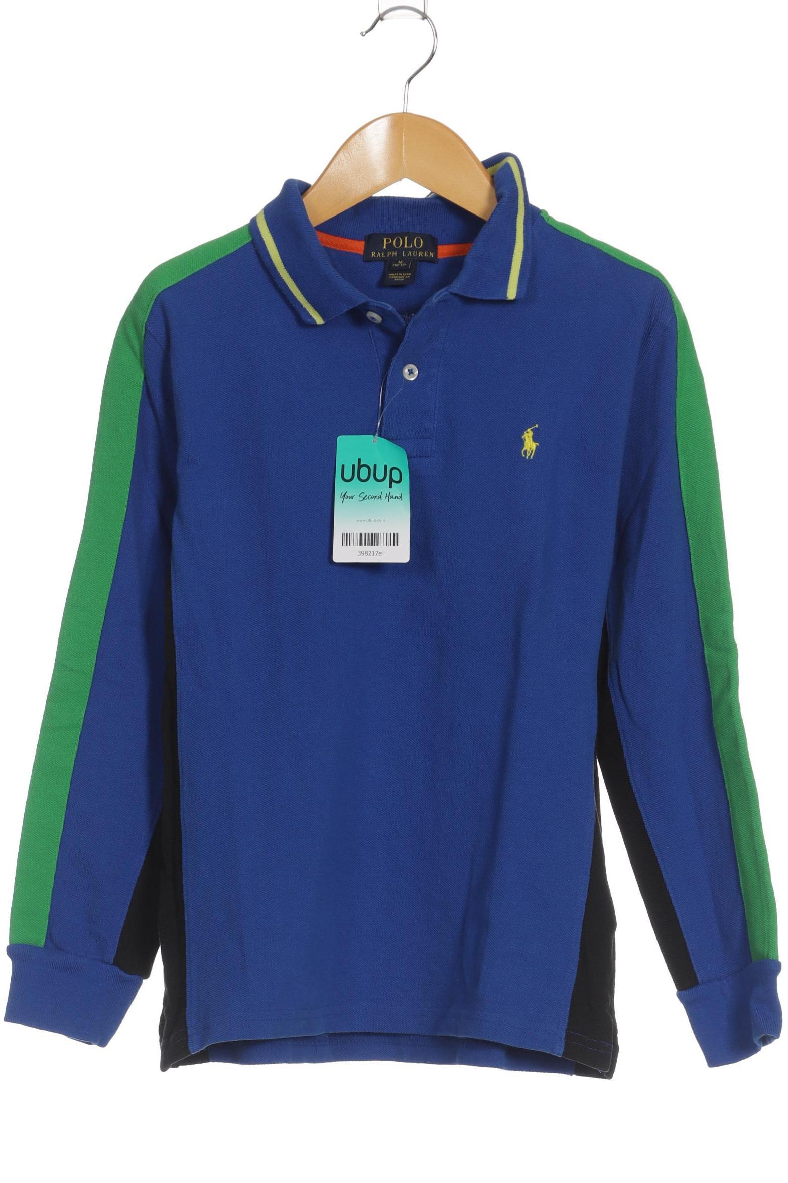 

Polo Ralph Lauren Jungen Poloshirt, blau, Gr. 140