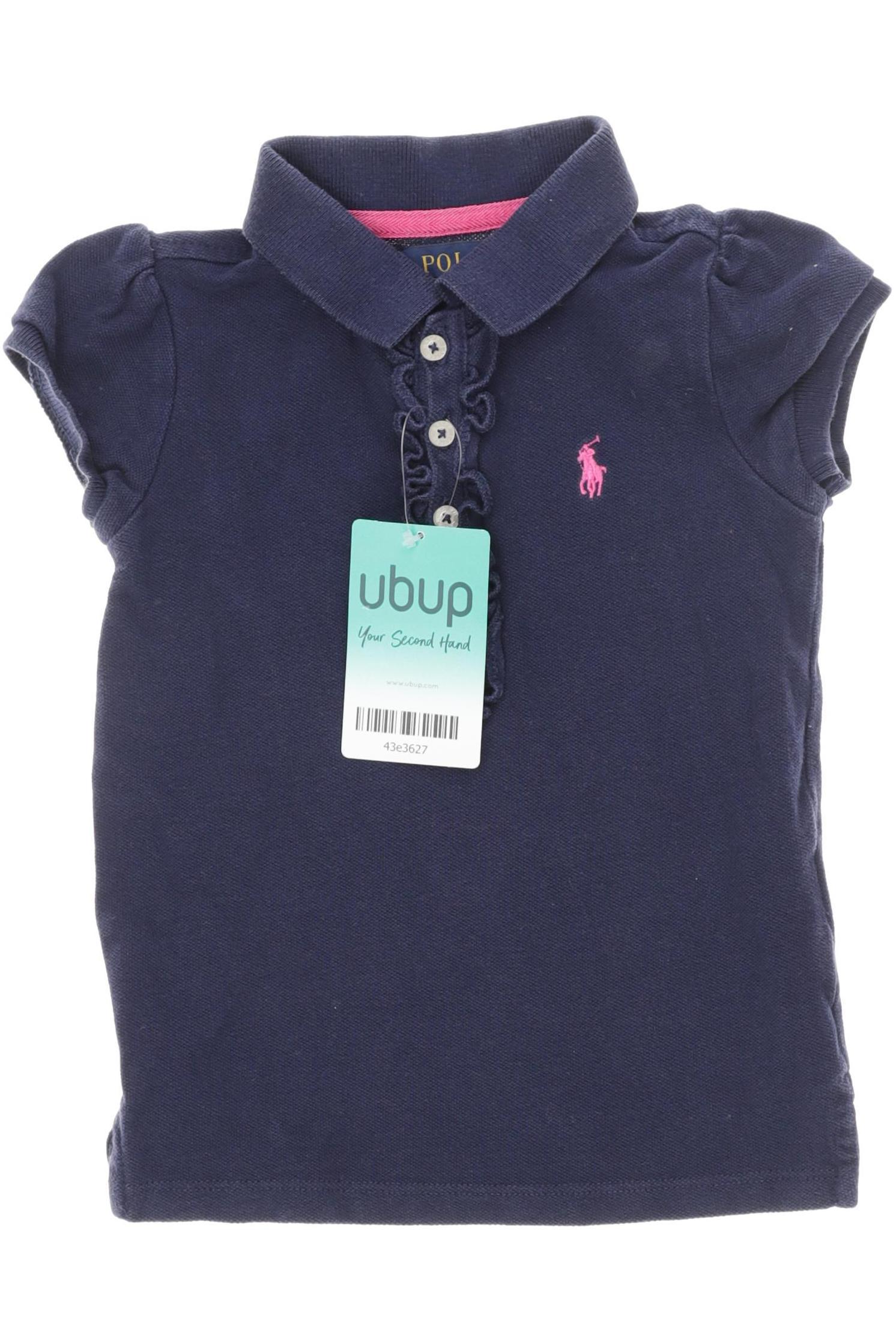 

Polo Ralph Lauren Jungen Poloshirt, blau, Gr. 98