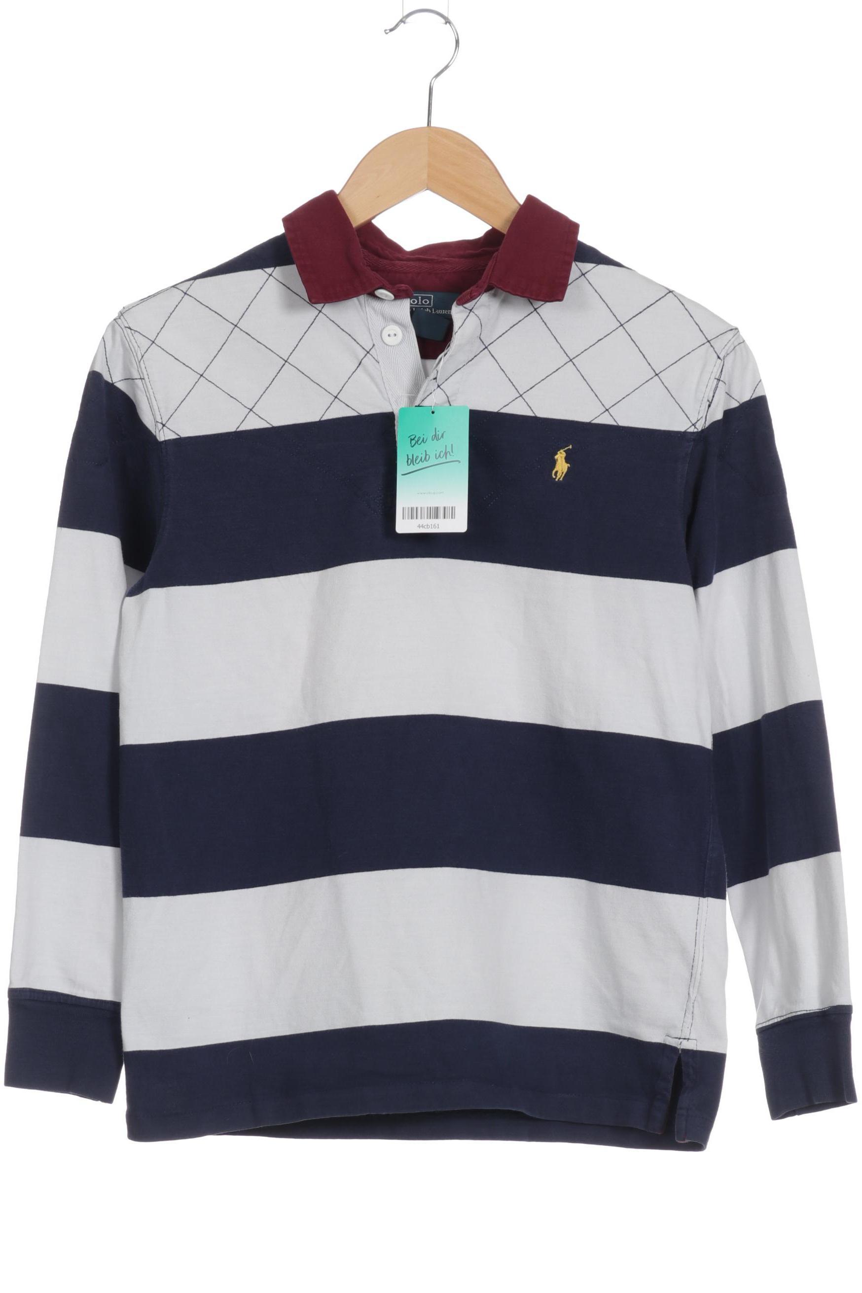 

Polo Ralph Lauren Jungen Poloshirt, grau, Gr.