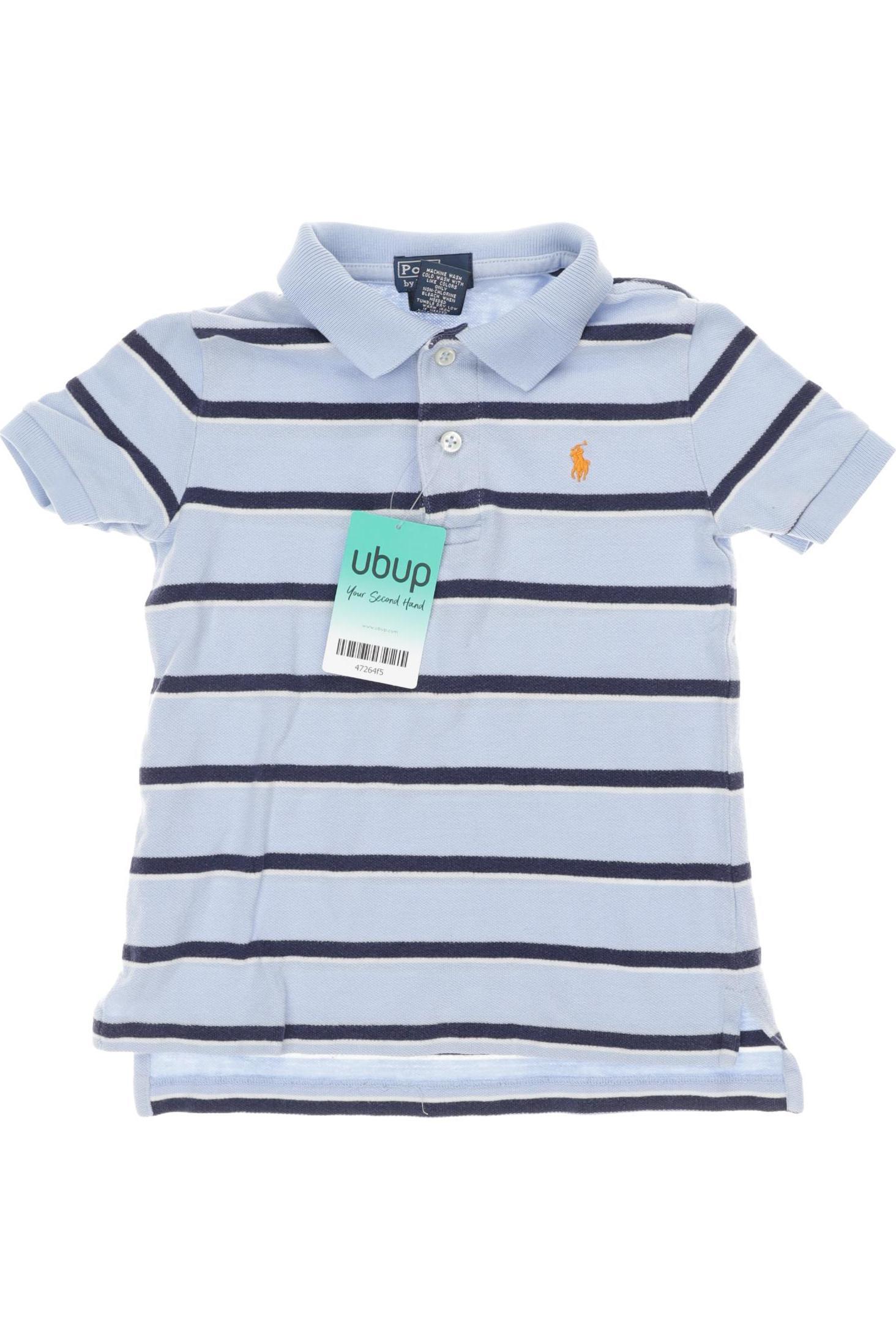 

Polo Ralph Lauren Jungen Poloshirt, blau, Gr. 104