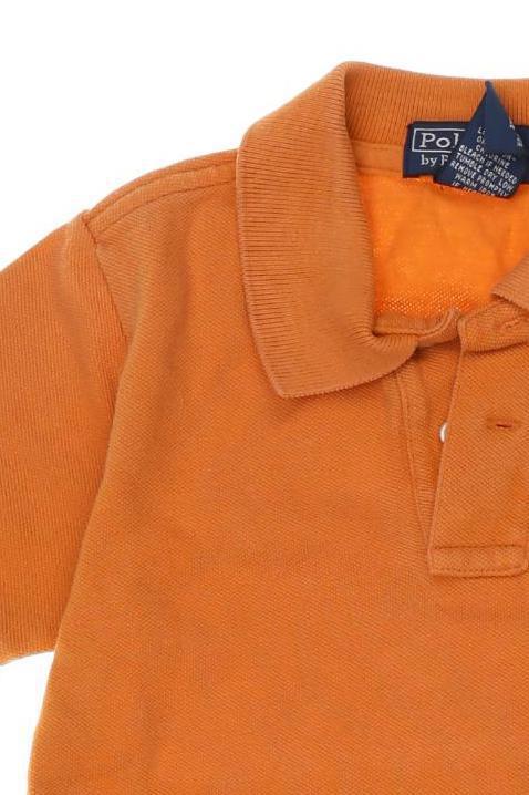 Thumbnail - Polo Ralph Lauren Jungen Poloshirt, orange, Gr. 110