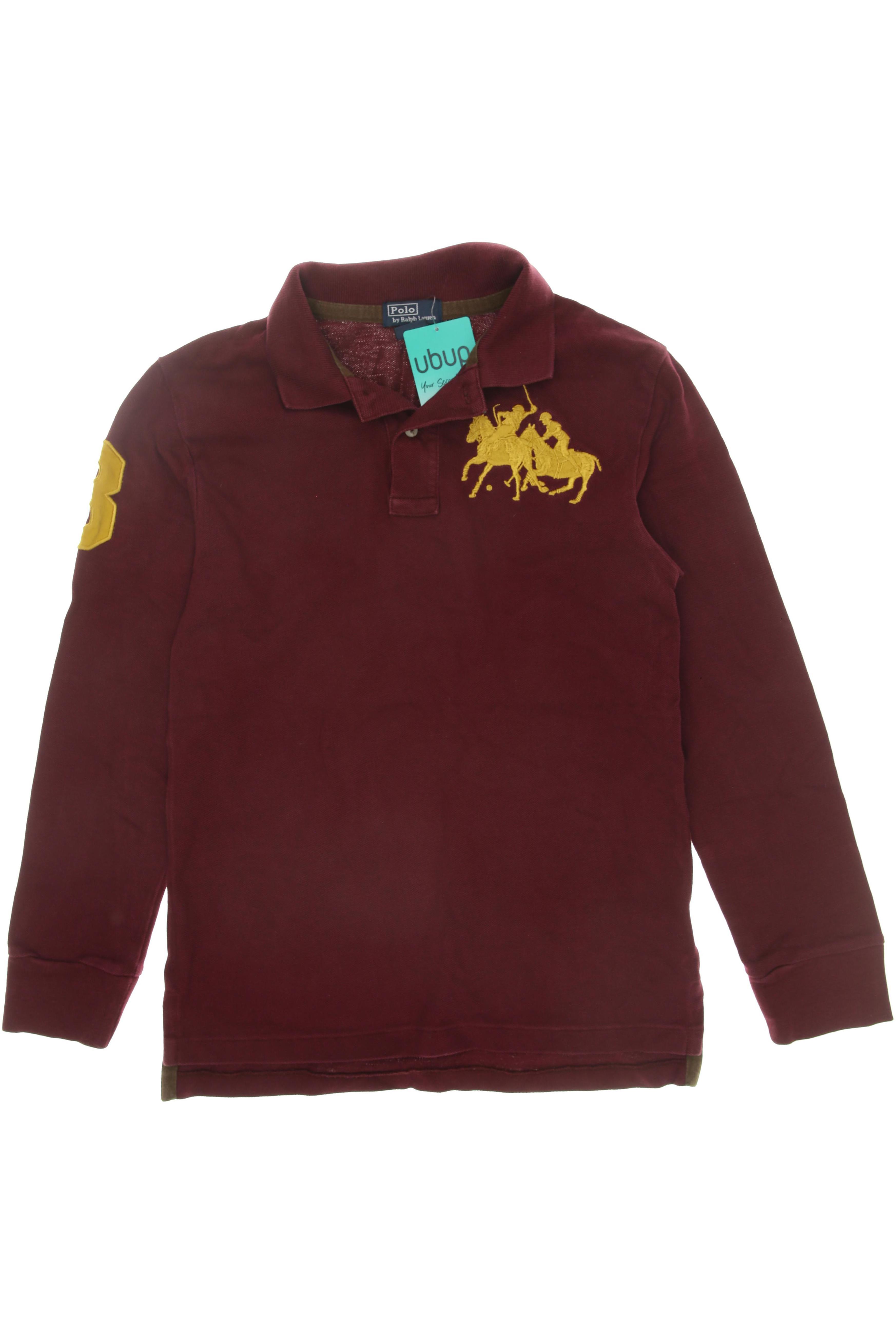 

Polo Ralph Lauren Jungen Poloshirt, rot, Gr. 140