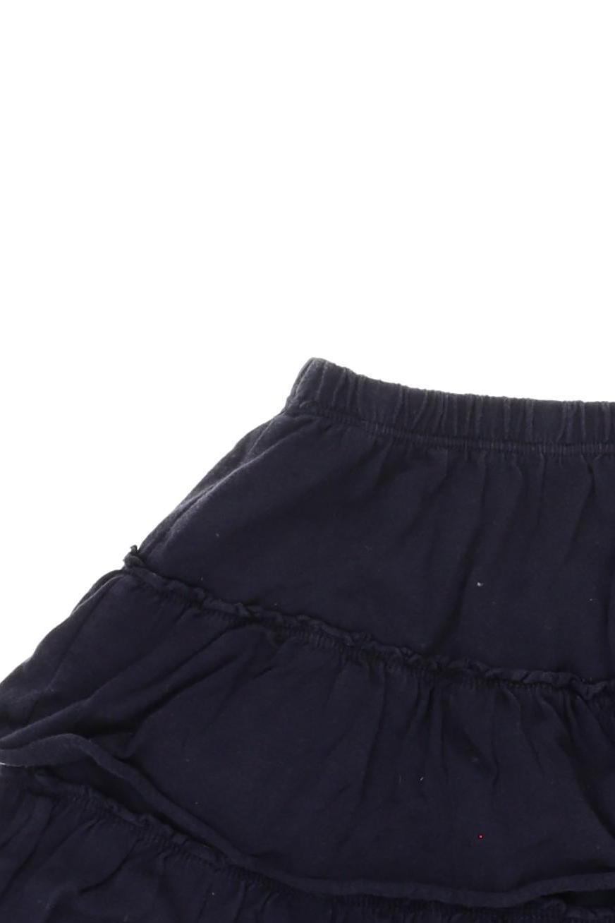 Thumbnail - Petit Bateau Mädchen Rock, blau, Gr. 140