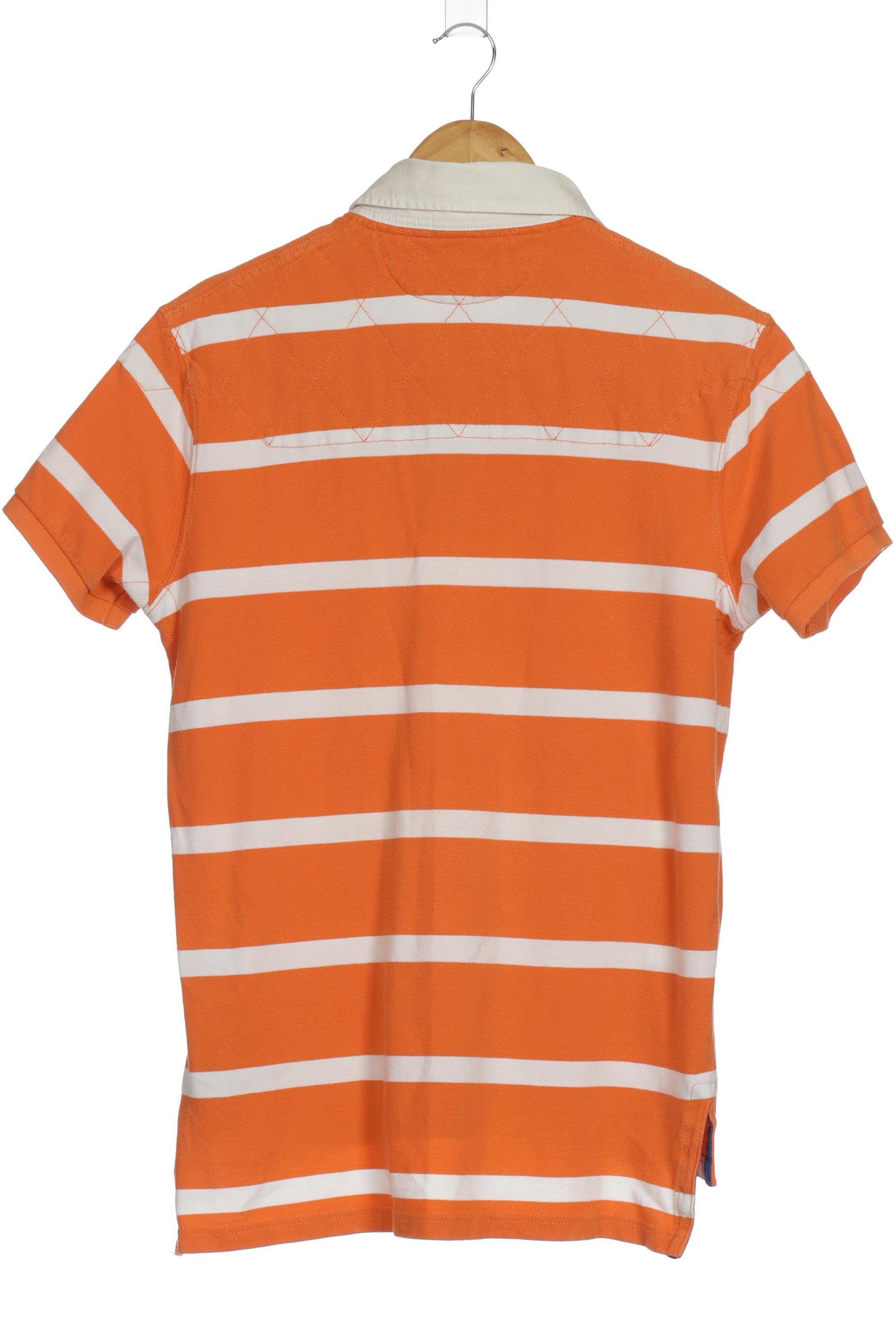 Thumbnail - Polo Ralph Lauren Herren Poloshirt, orange, Gr.