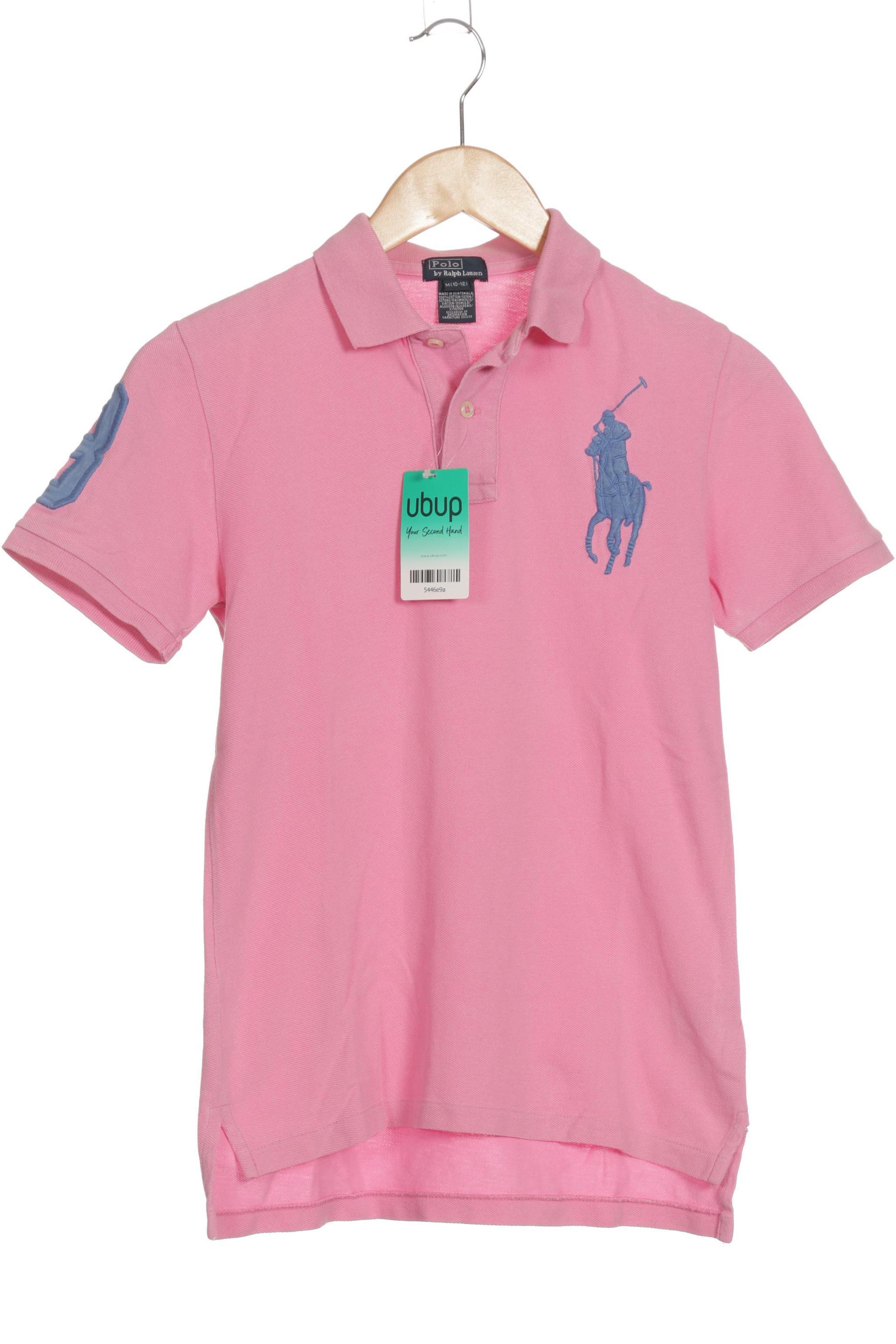 

Polo Ralph Lauren Jungen Poloshirt, pink, Gr. 140