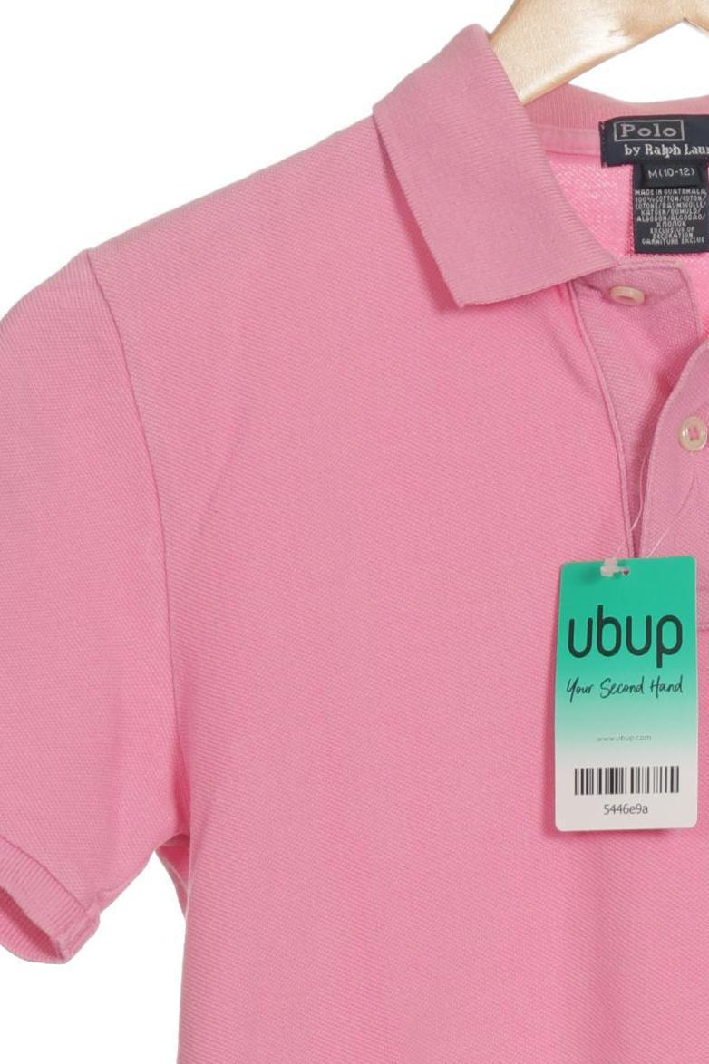 Thumbnail - Polo Ralph Lauren Jungen Poloshirt, pink, Gr. 140