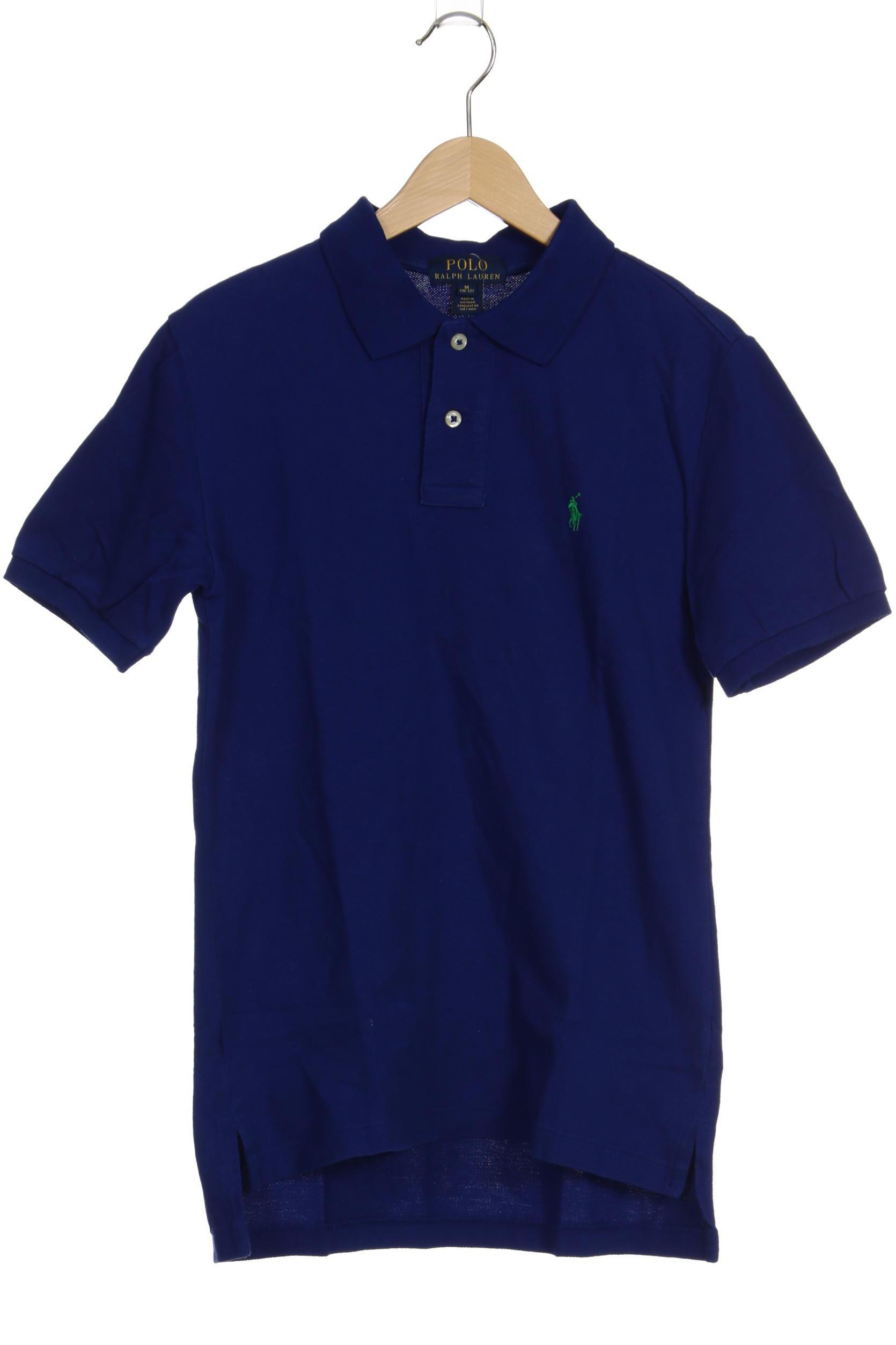 

Polo Ralph Lauren Jungen Poloshirt, blau, Gr. 140