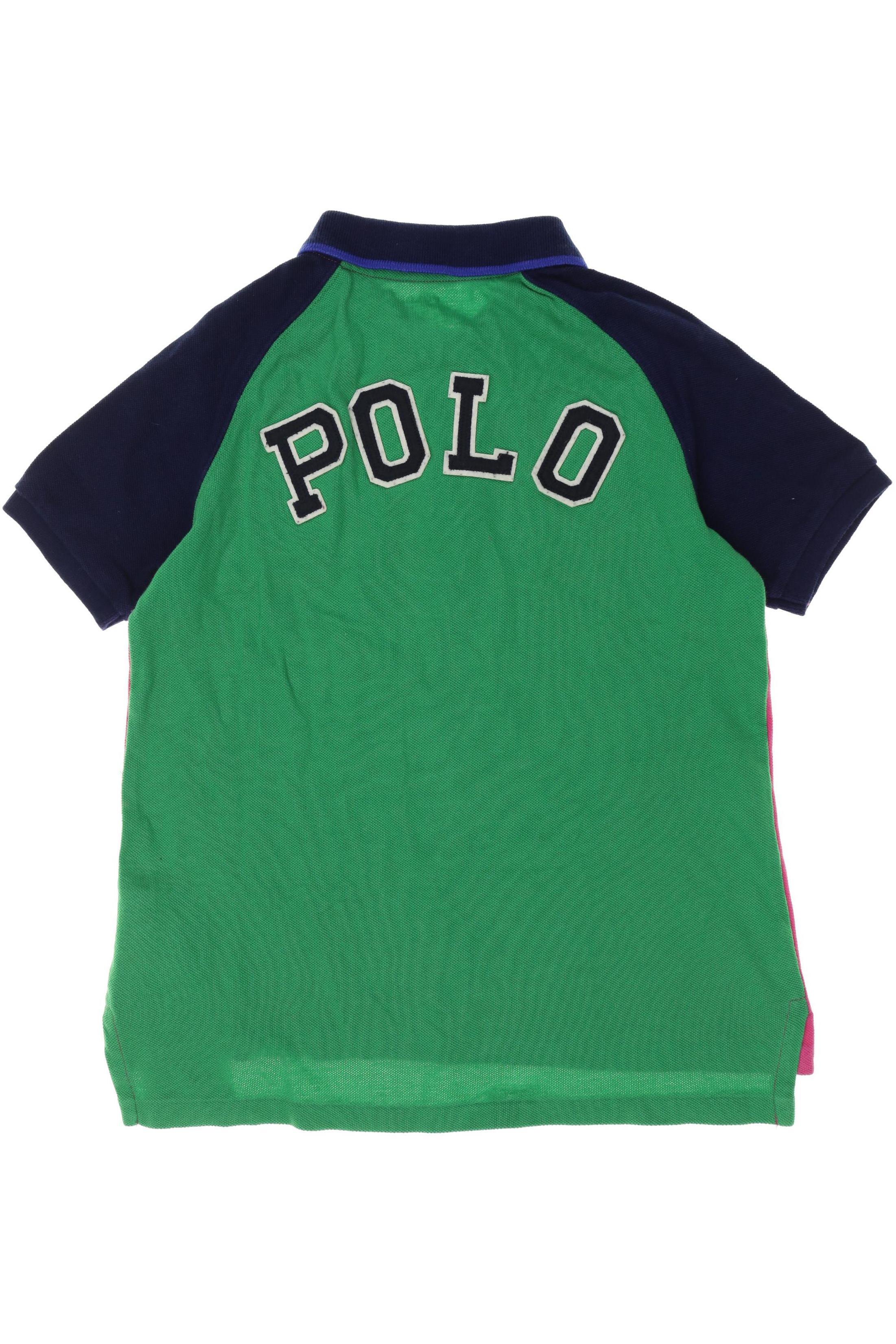 Thumbnail - Polo Ralph Lauren Jungen Poloshirt, pink, Gr. 116