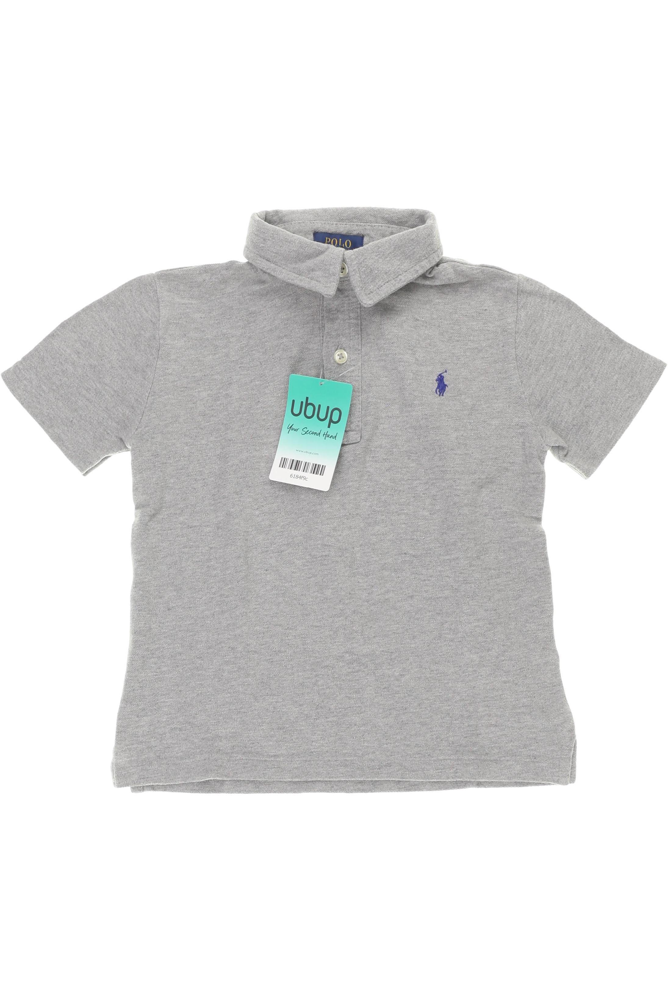 

Polo Ralph Lauren Jungen Poloshirt, grau, Gr. 110