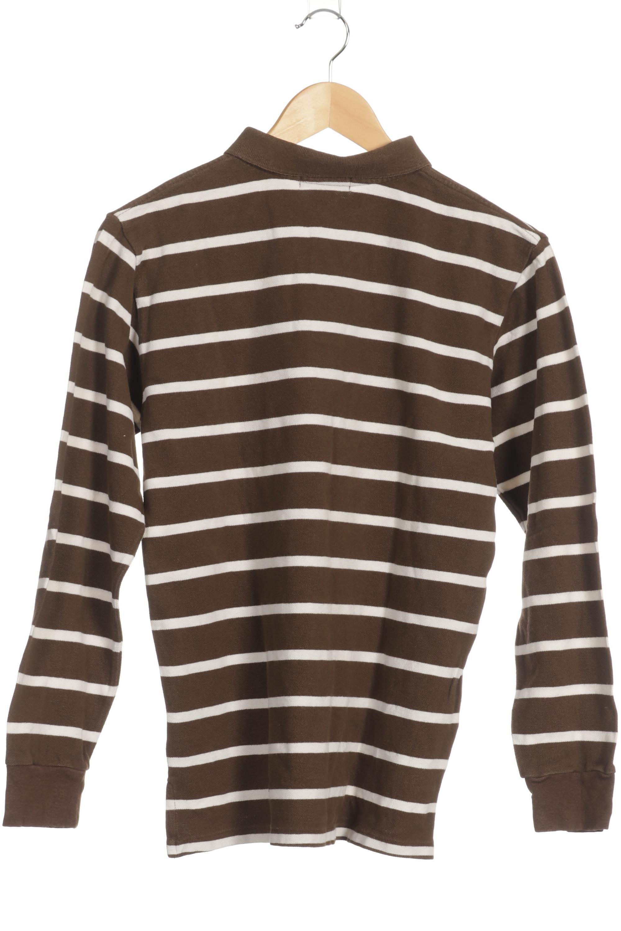 Thumbnail - Polo Ralph Lauren Jungen Poloshirt, braun, Gr. 176