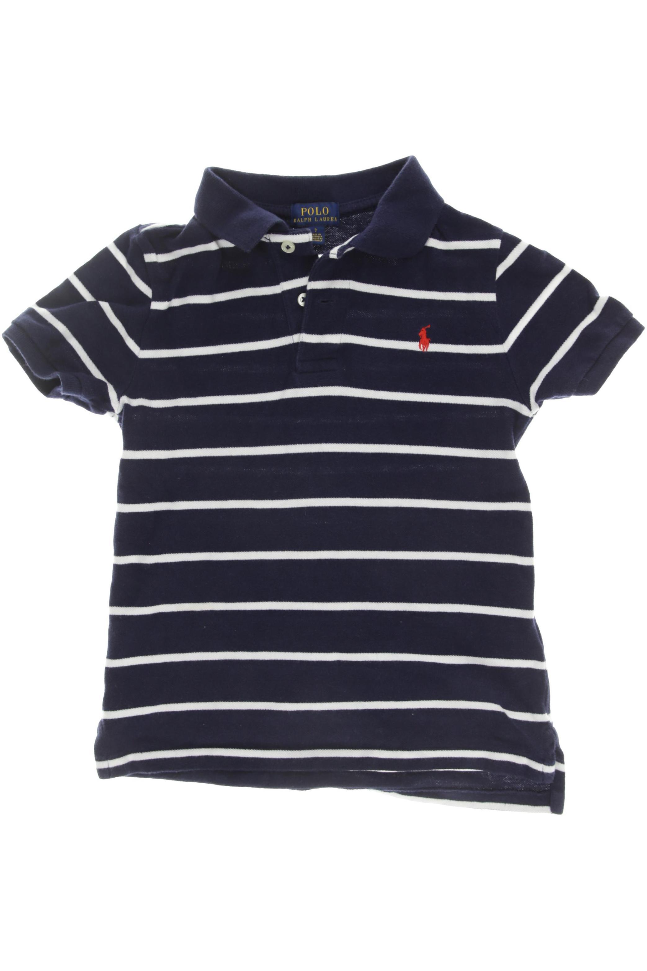 

Polo Ralph Lauren Jungen Poloshirt, blau, Gr. 122