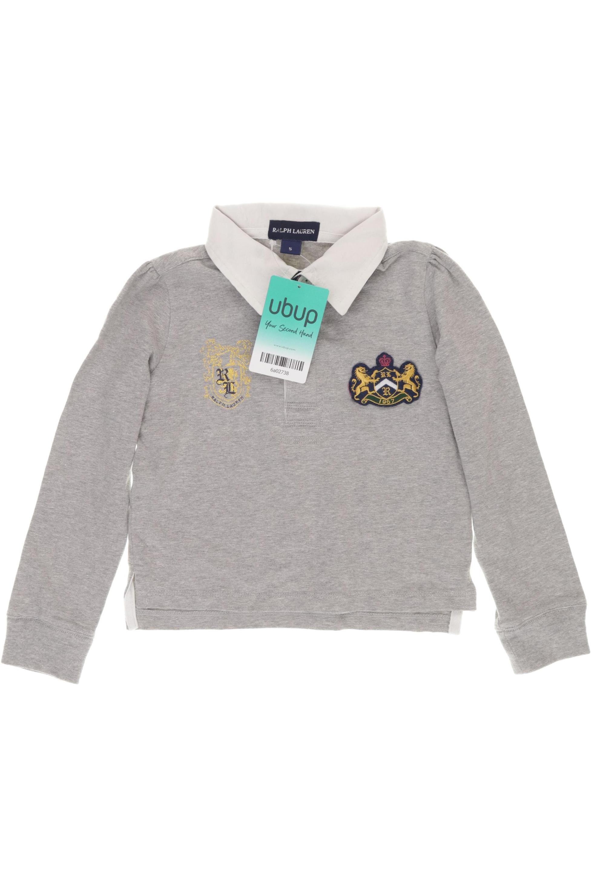 

Polo Ralph Lauren Jungen Poloshirt, grau, Gr.