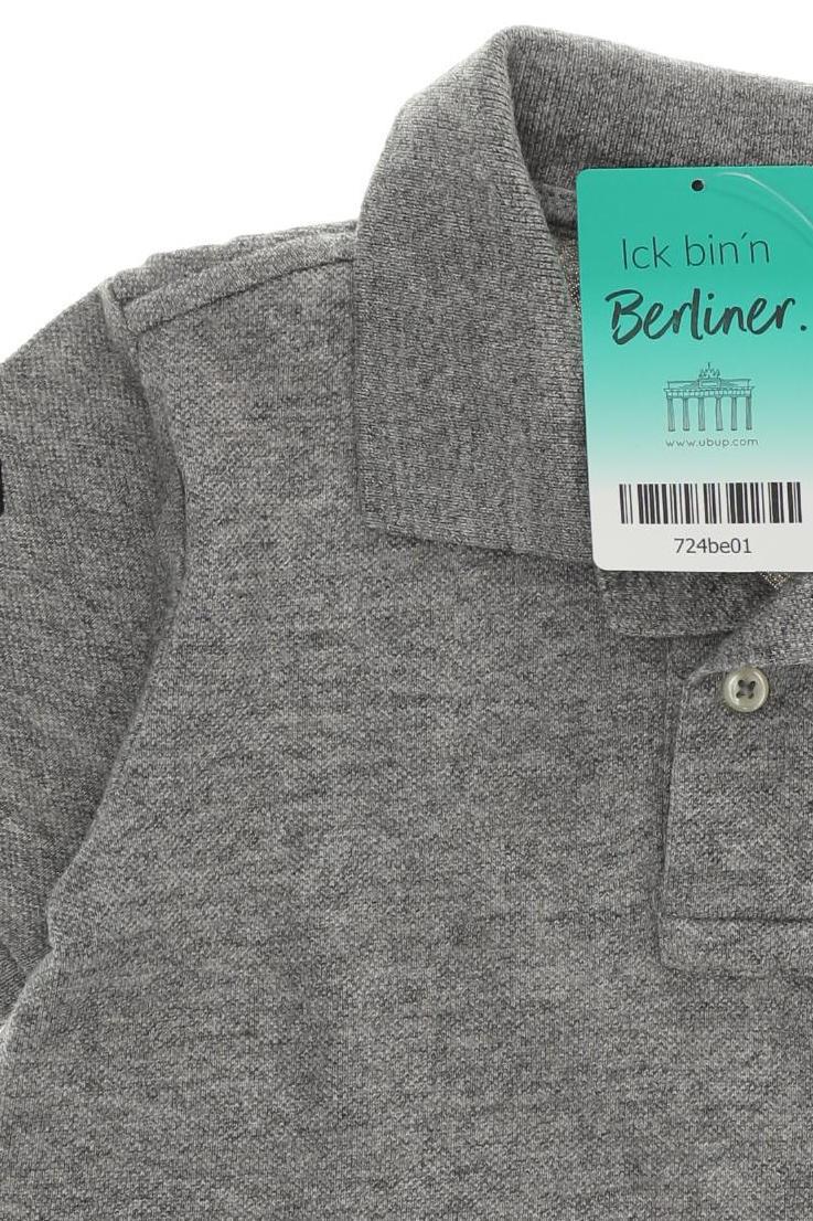 Thumbnail - Polo Ralph Lauren Jungen Poloshirt, grau, Gr. 98