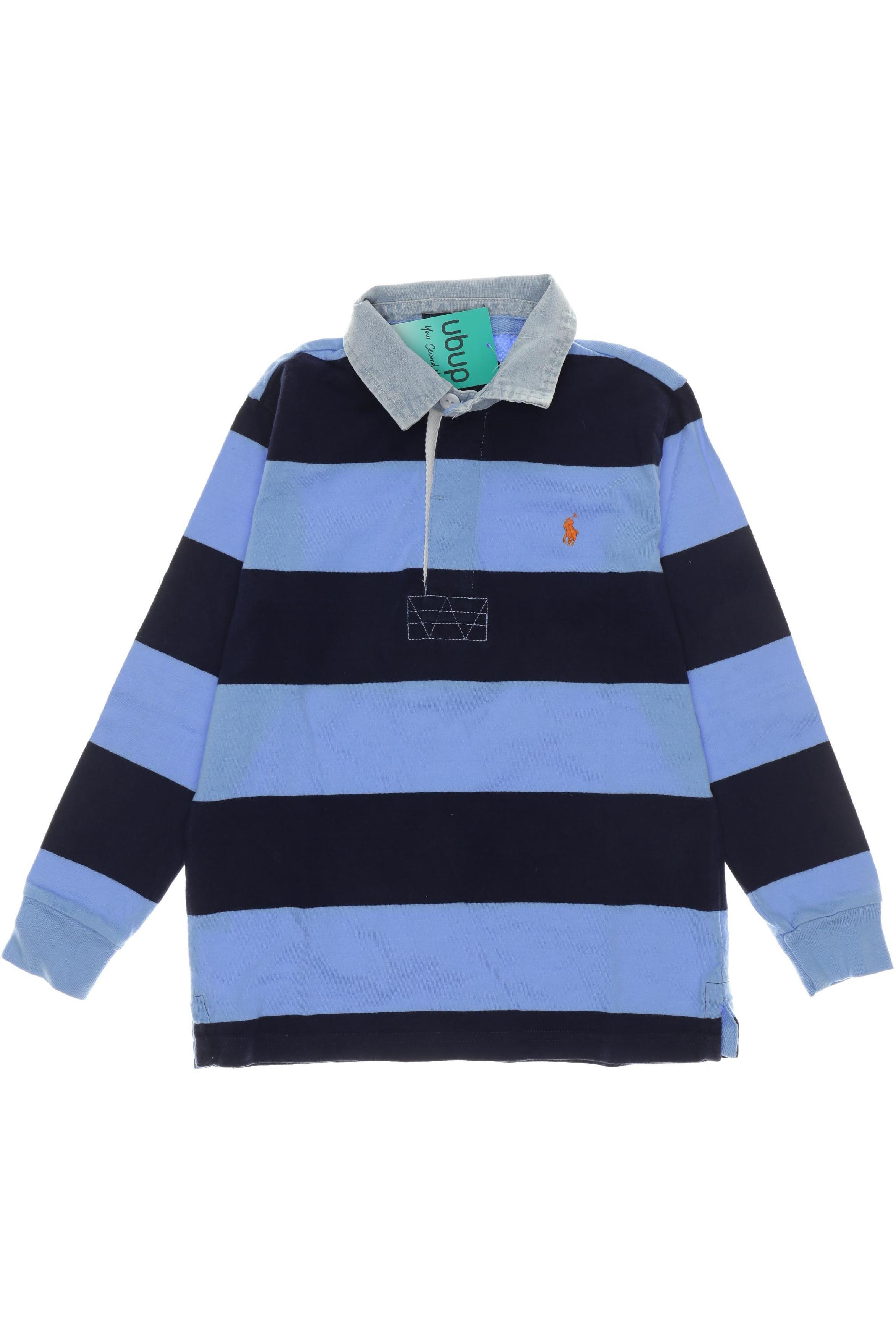 

Polo Ralph Lauren Jungen Poloshirt, blau, Gr. 116