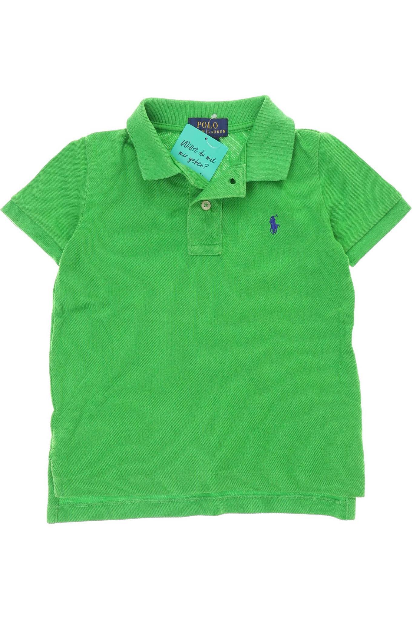 

Polo Ralph Lauren Jungen Poloshirt, grün, Gr. 92