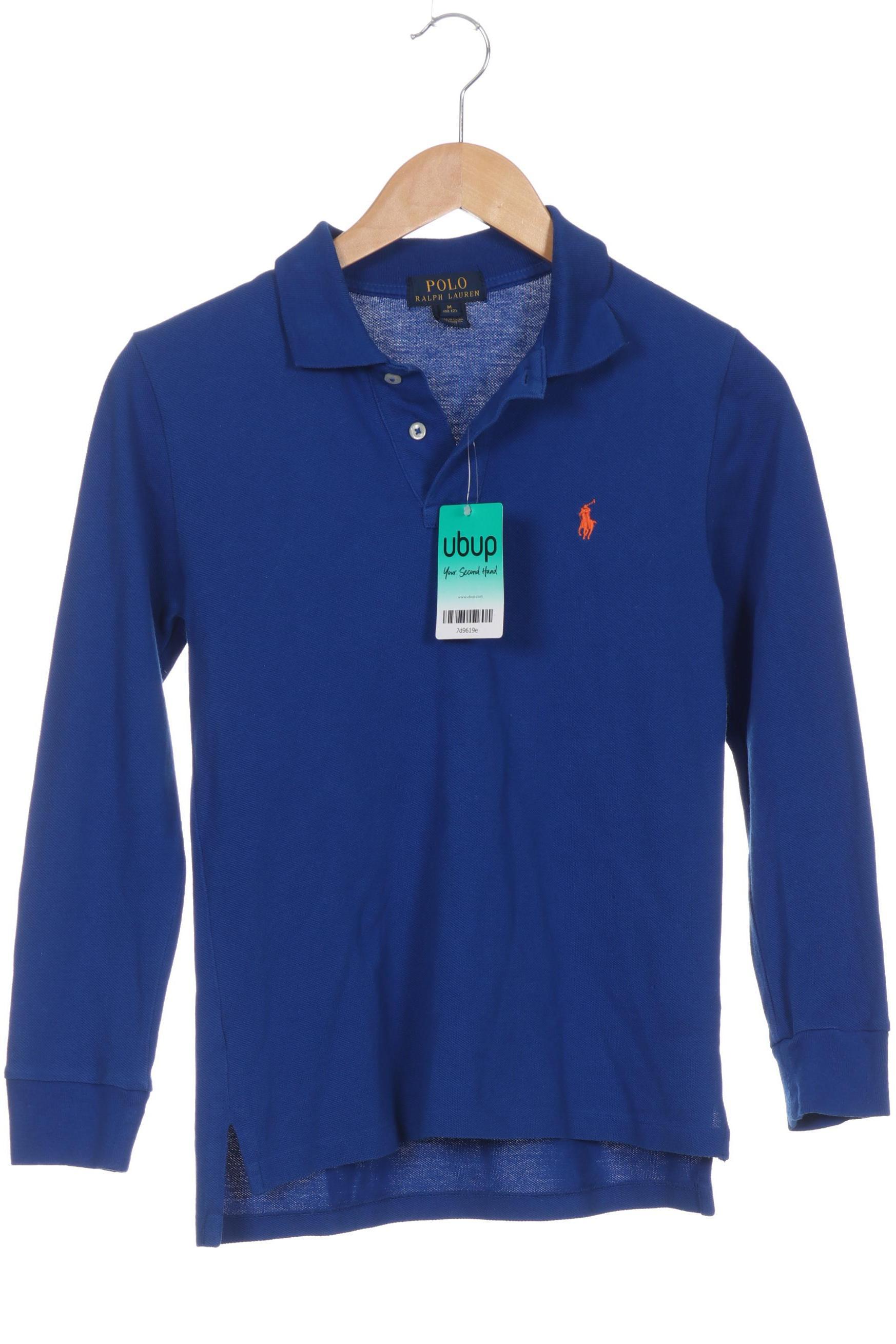 

Polo Ralph Lauren Jungen Poloshirt, blau, Gr. 140