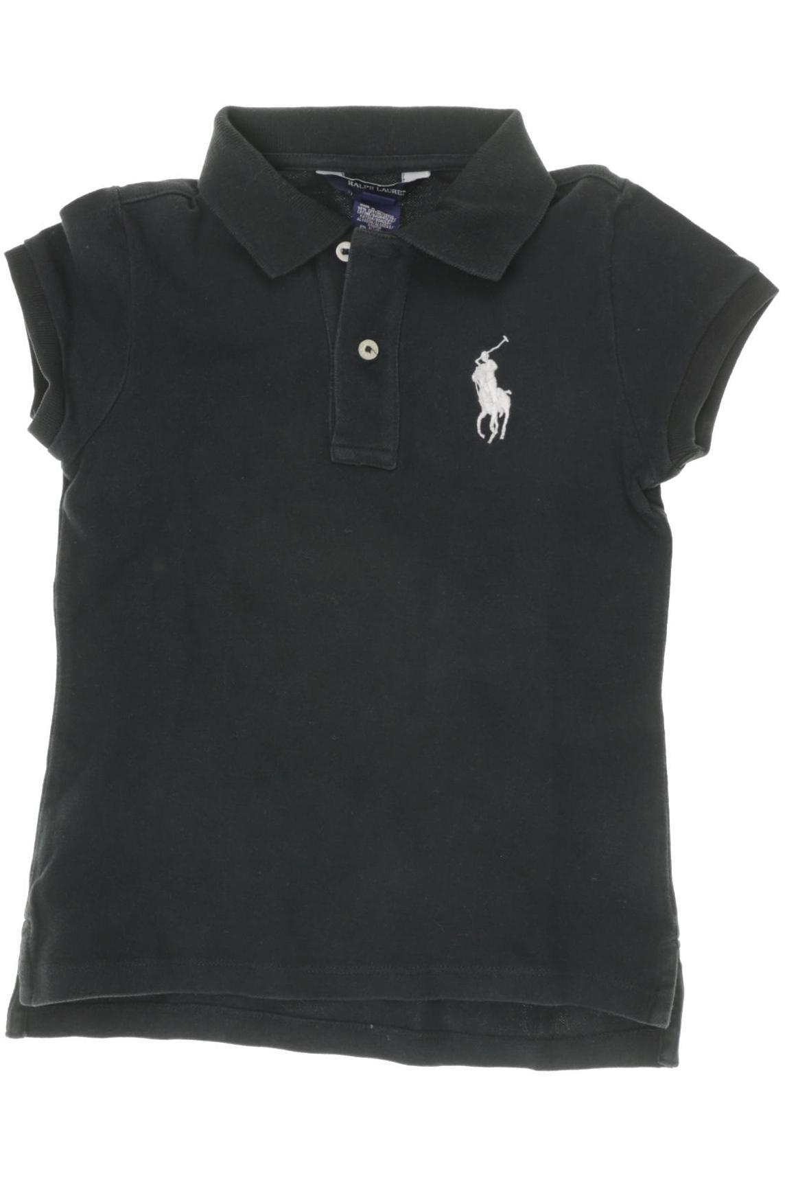 

Polo Ralph Lauren Jungen Poloshirt, schwarz, Gr.