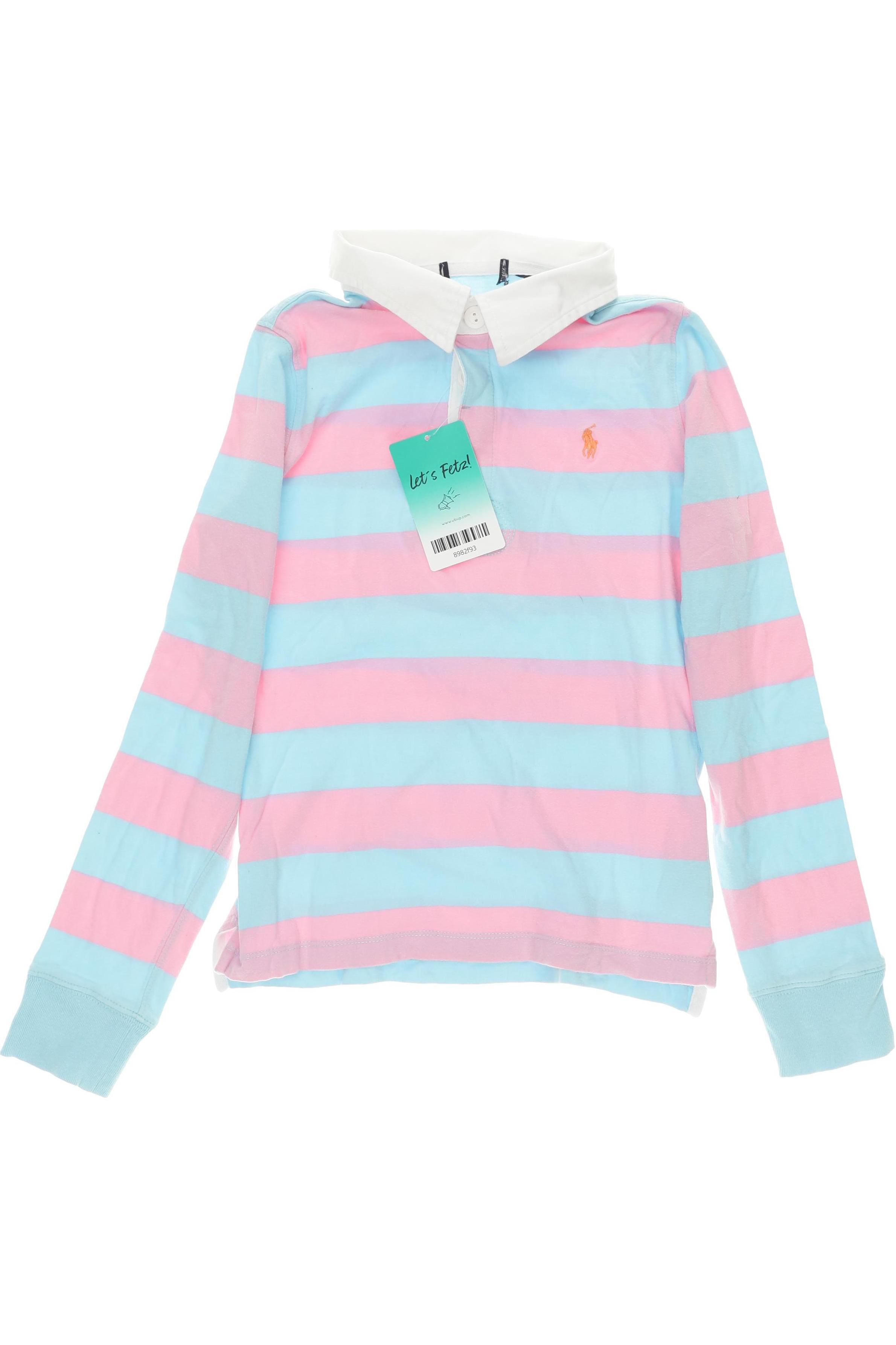 

Polo Ralph Lauren Jungen Poloshirt, pink, Gr. 134