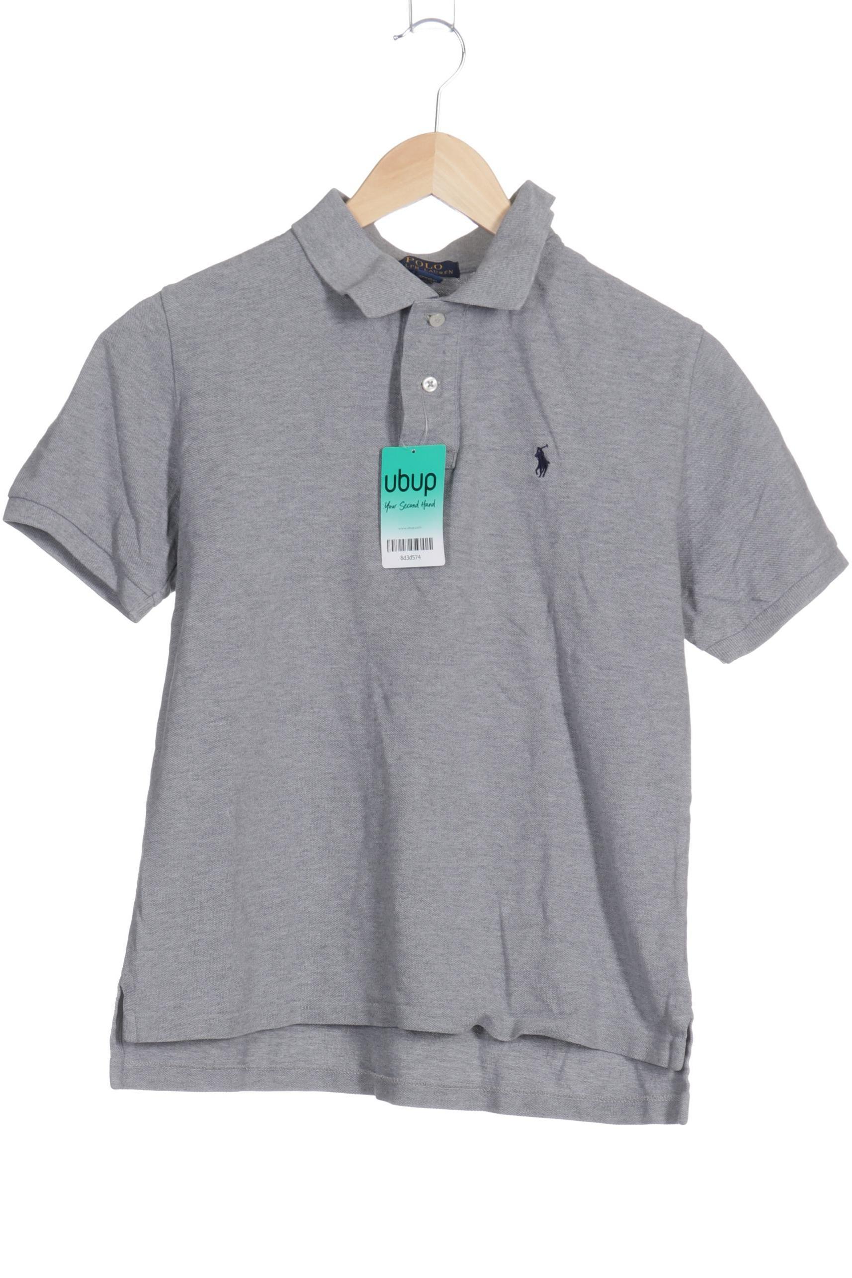 

Polo Ralph Lauren Jungen Poloshirt, grau, Gr. 164