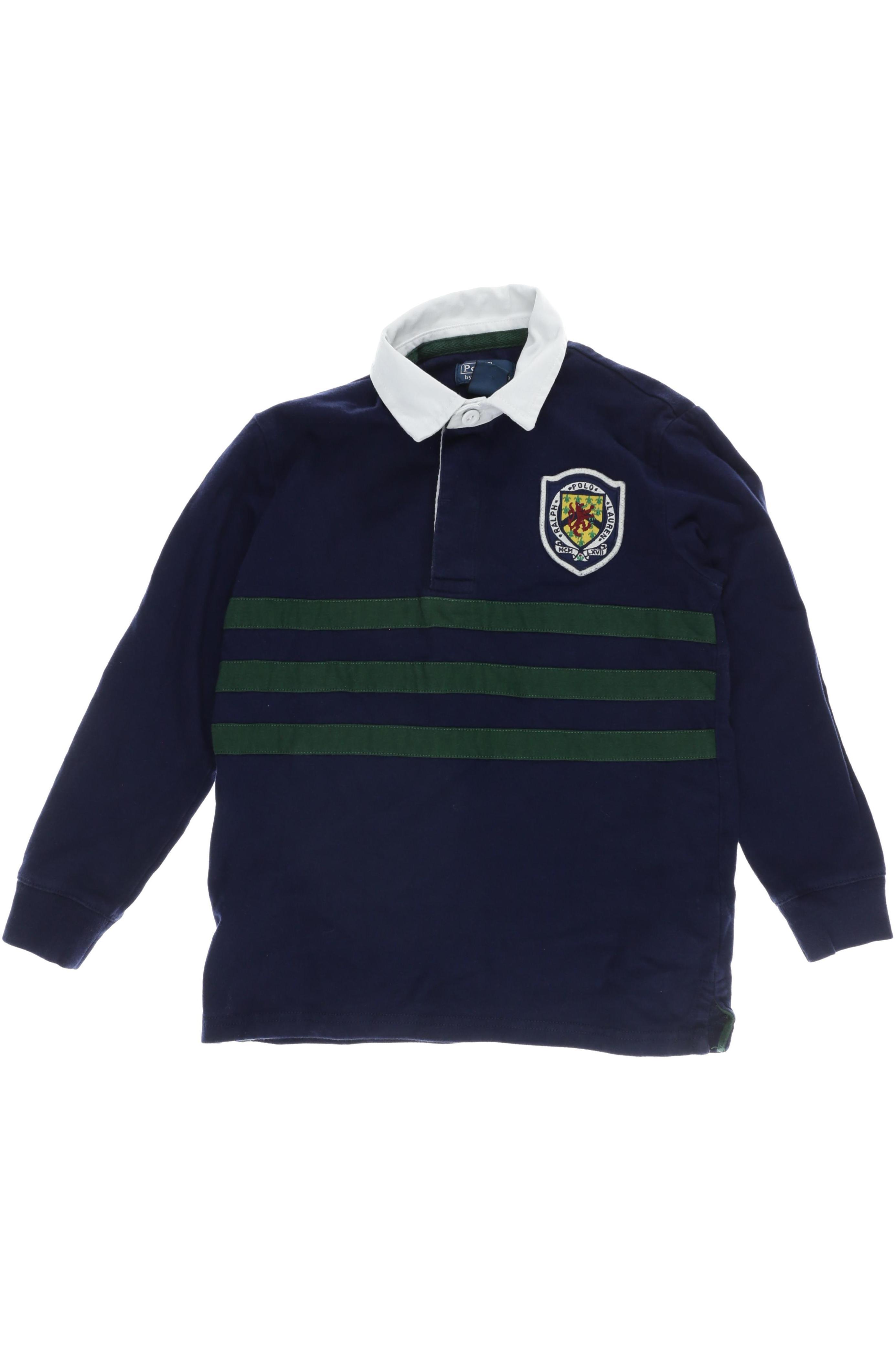 

Polo Ralph Lauren Jungen Poloshirt, blau, Gr.