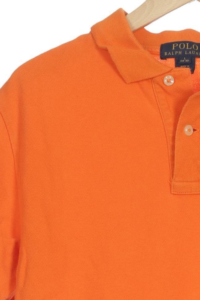 Thumbnail - Polo Ralph Lauren Herren Poloshirt, orange, Gr. 164