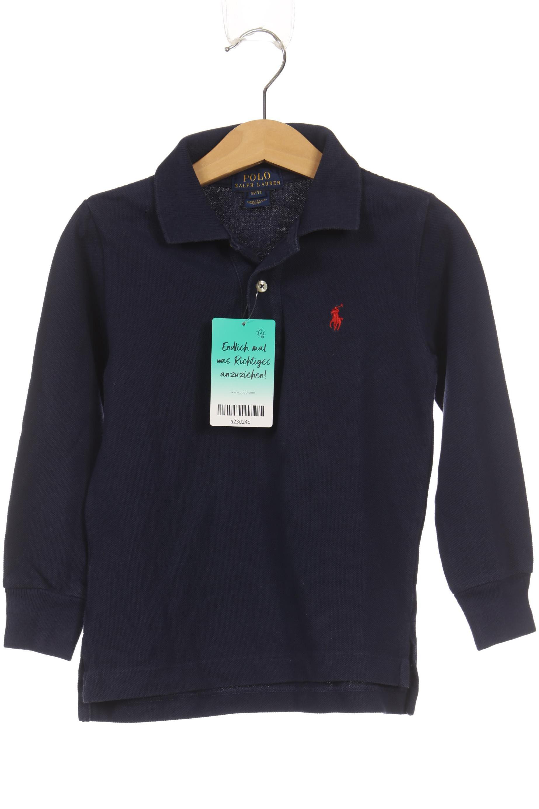 

Polo Ralph Lauren Jungen Poloshirt, blau, Gr. 98