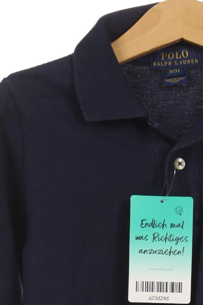 Thumbnail - Polo Ralph Lauren Herren Poloshirt, blau, Gr. 98