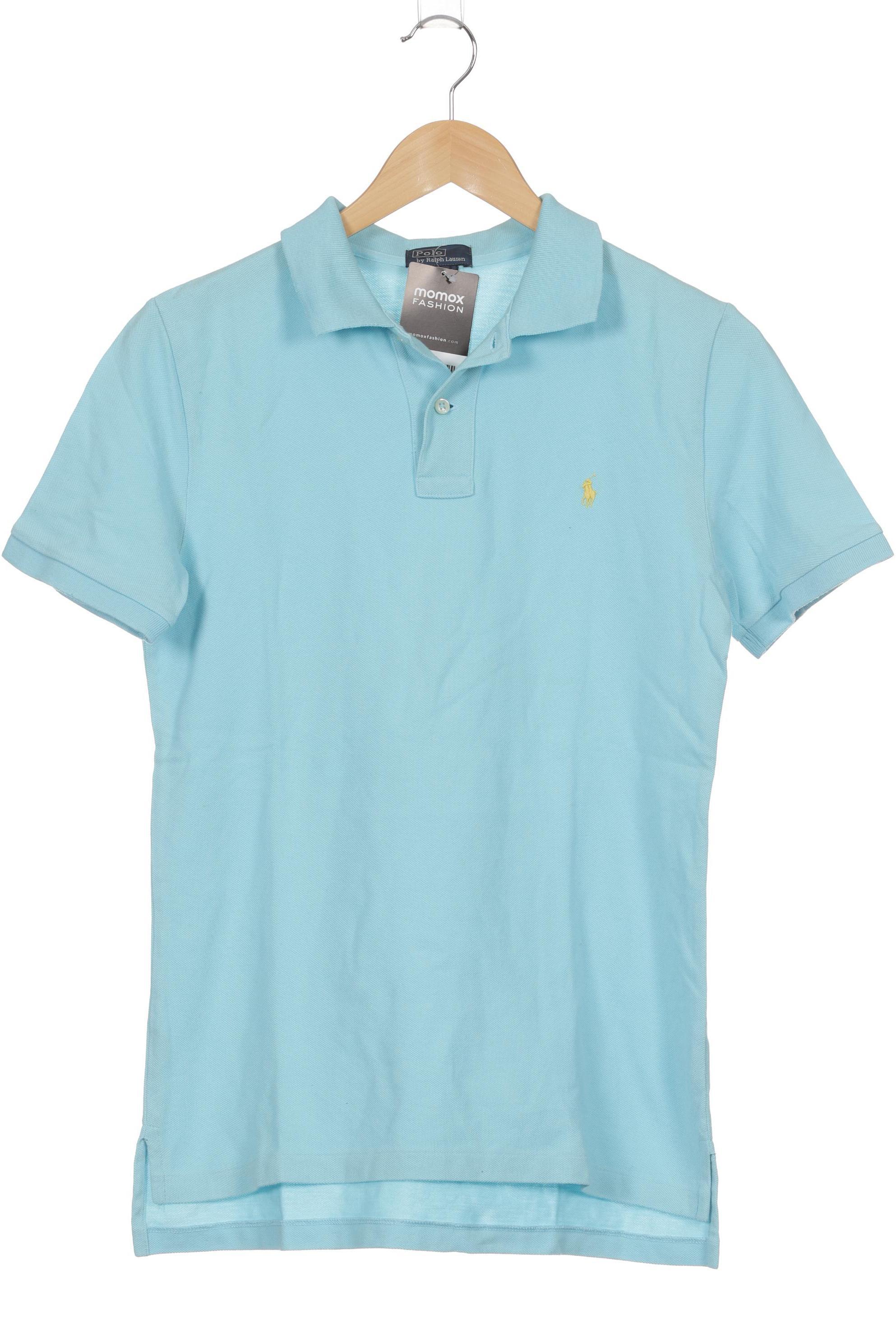 

Polo Ralph Lauren Jungen Poloshirt, blau, Gr. 164