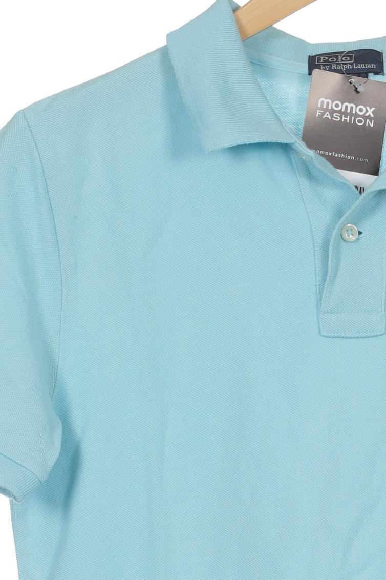 Thumbnail - Polo Ralph Lauren Jungen Poloshirt, blau, Gr. 164