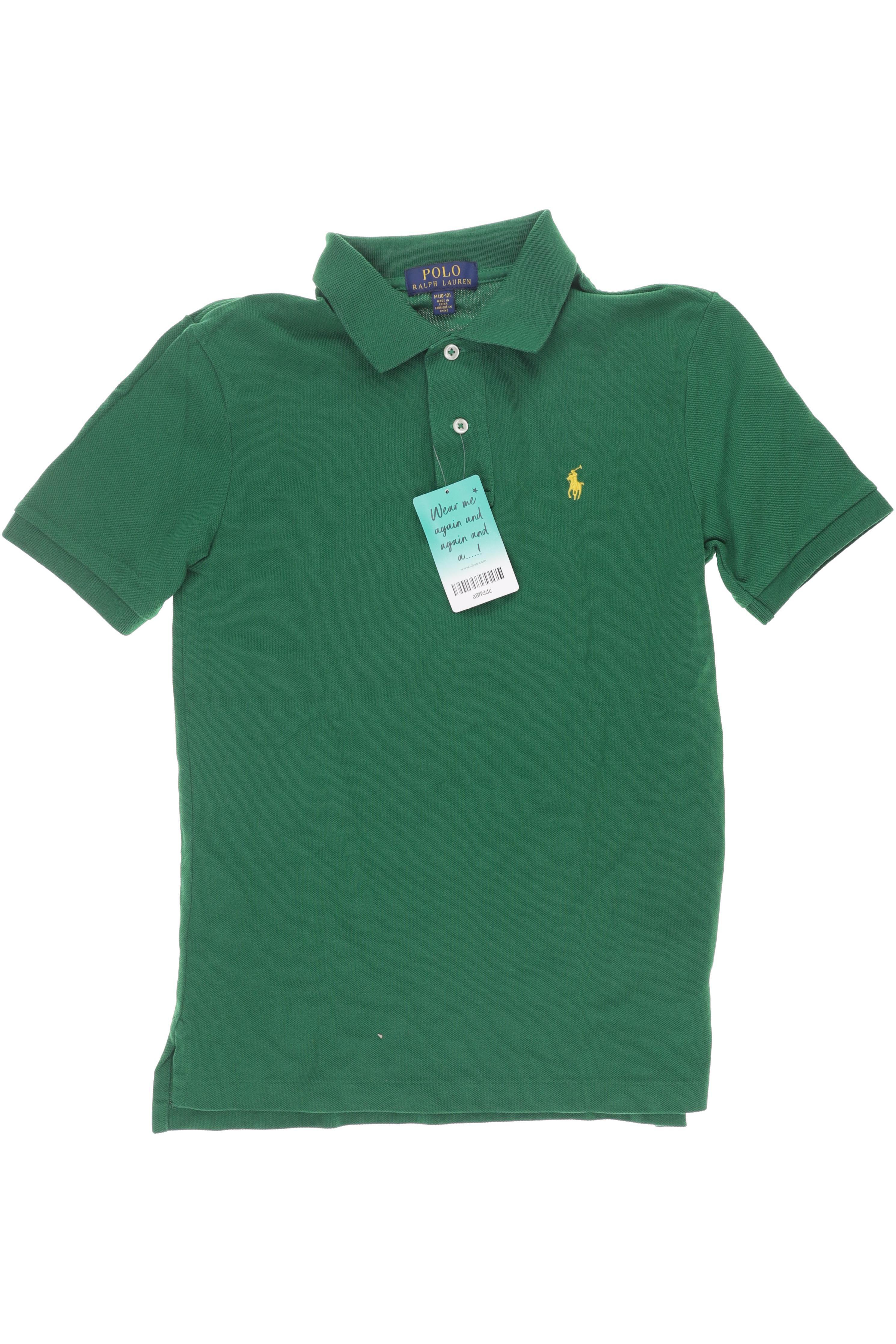 

Polo Ralph Lauren Jungen Poloshirt, grün, Gr. 140
