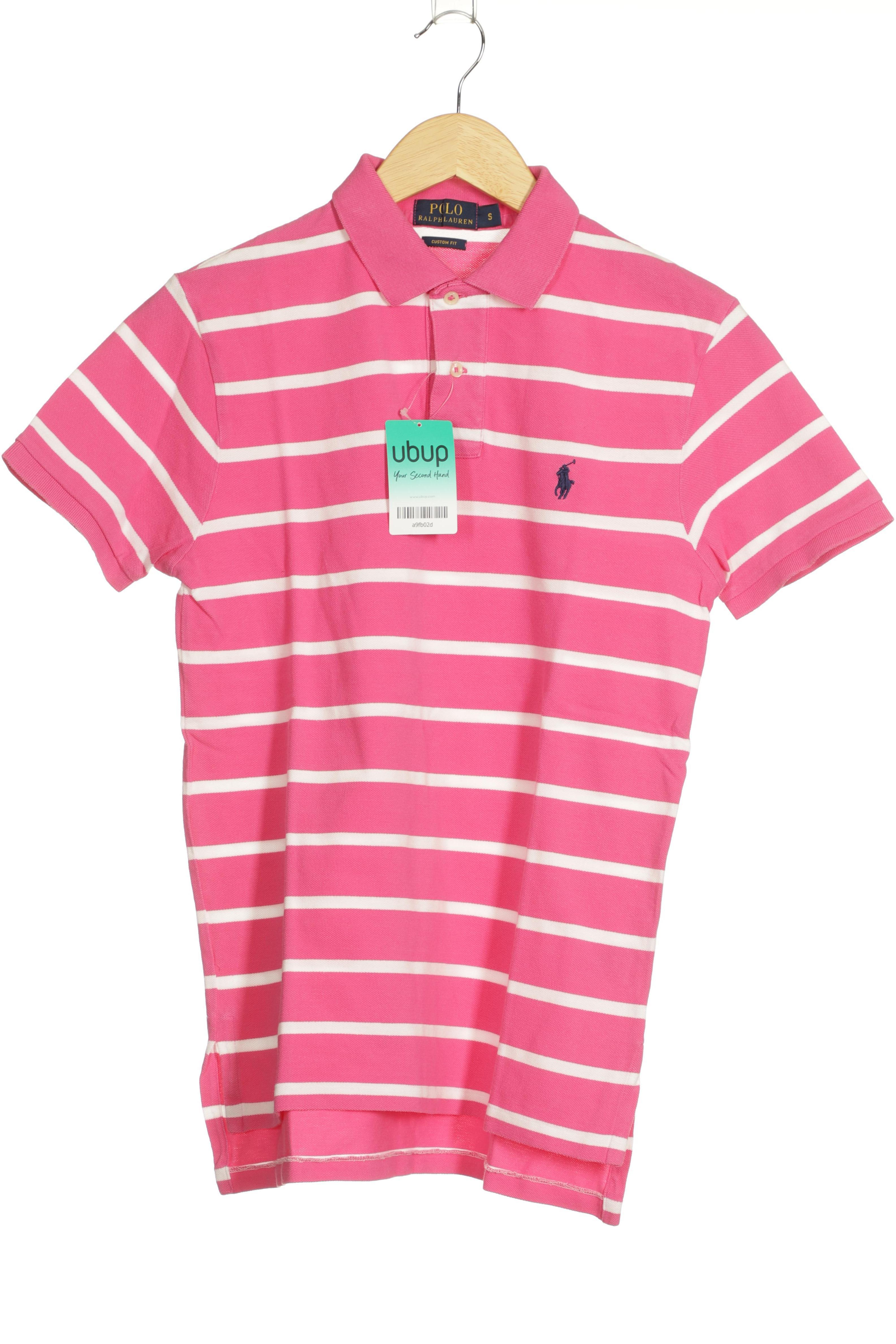 

Polo Ralph Lauren Jungen Poloshirt, pink, Gr.