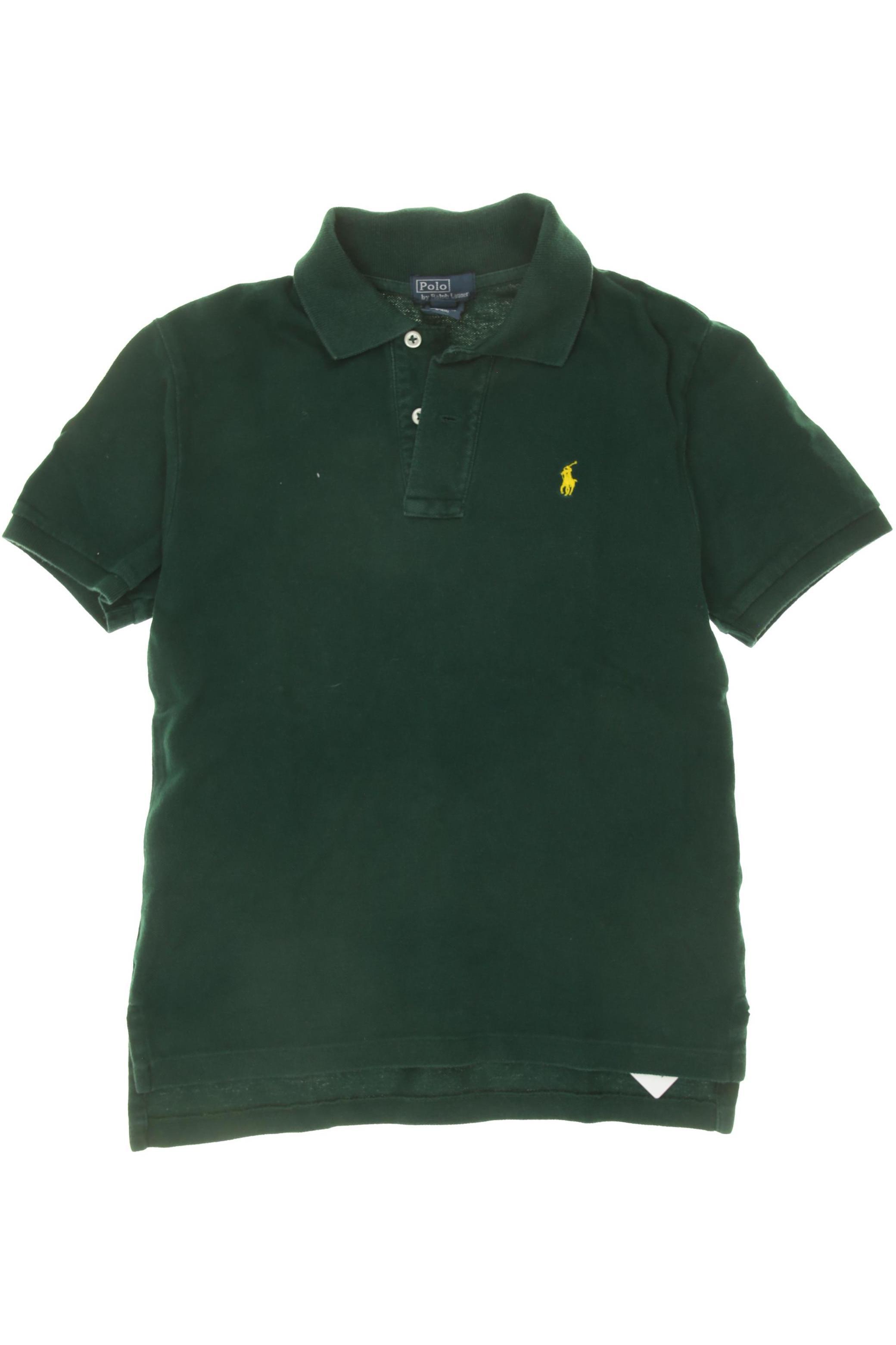 

Polo Ralph Lauren Jungen Poloshirt, grün, Gr.