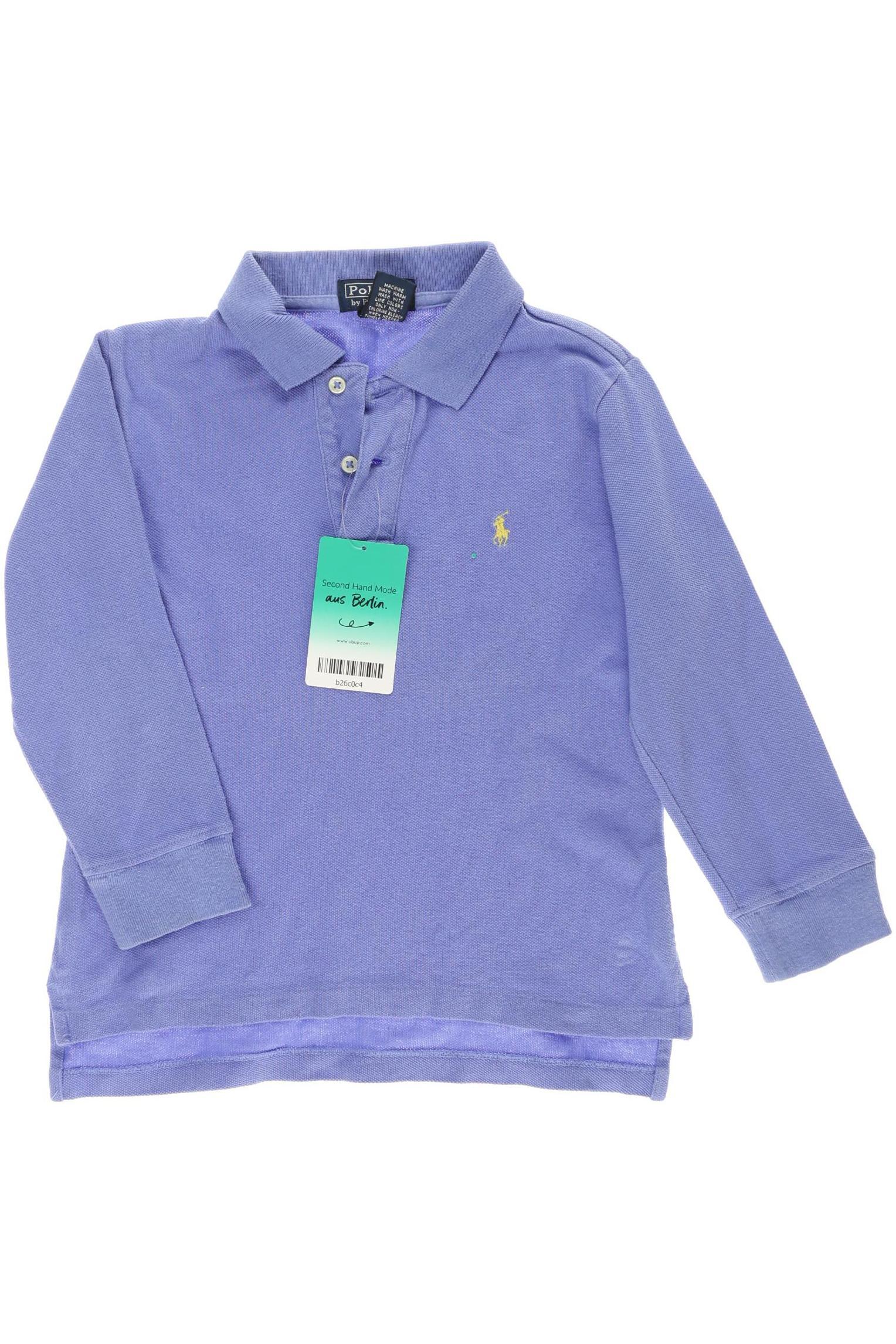 

Polo Ralph Lauren Jungen Poloshirt, blau, Gr. 104