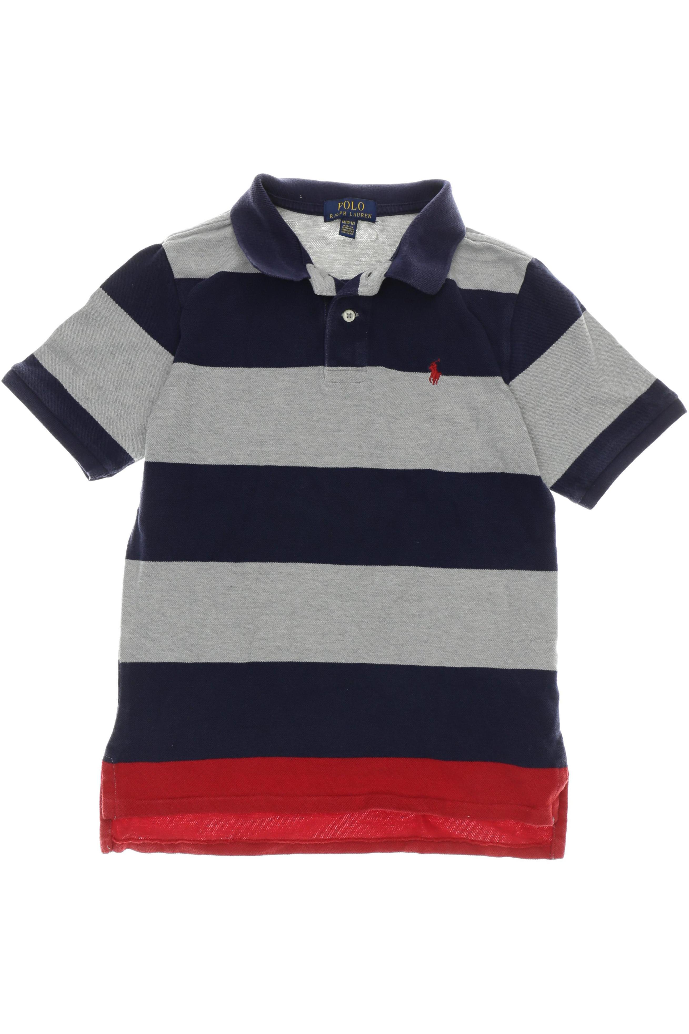 

Polo Ralph Lauren Jungen Poloshirt, blau, Gr. 140