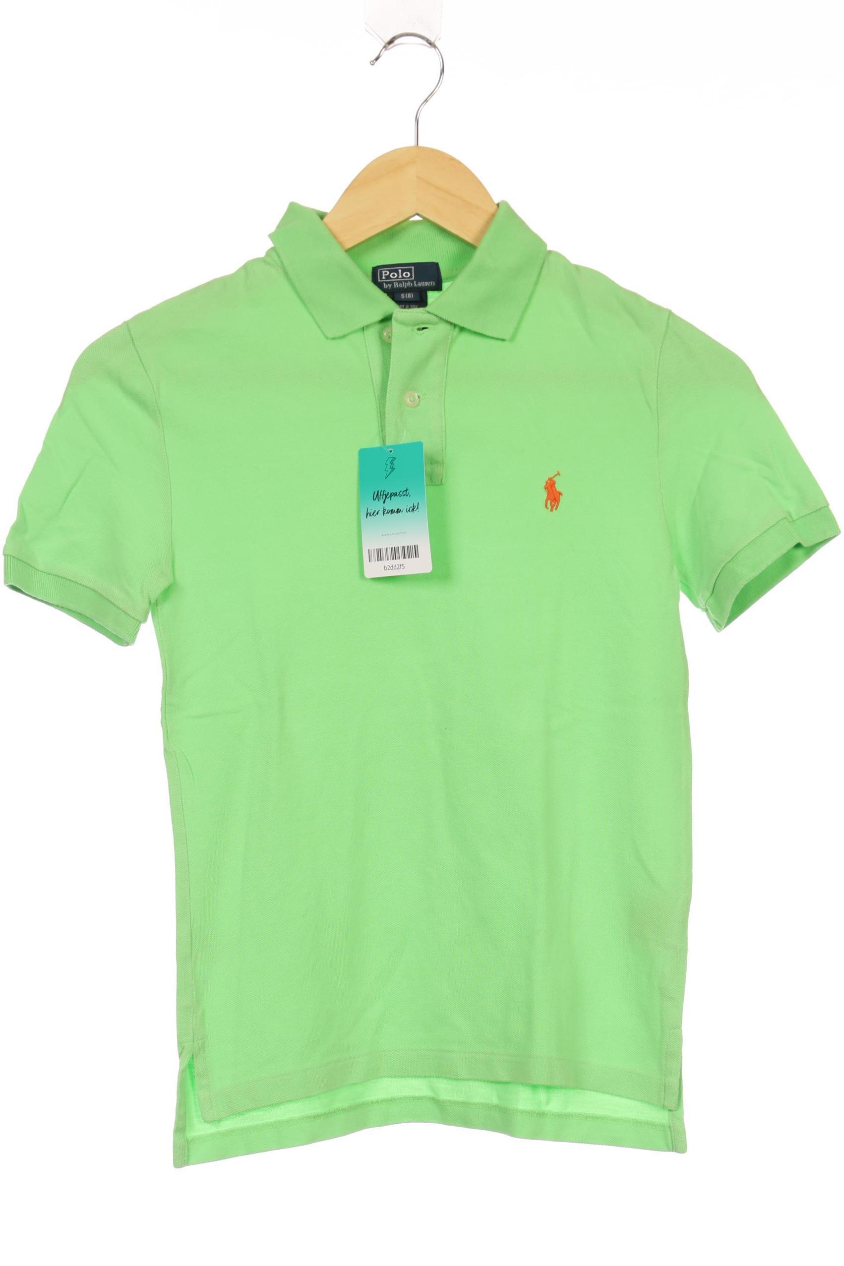 

Polo Ralph Lauren Jungen Poloshirt, grün, Gr. 128