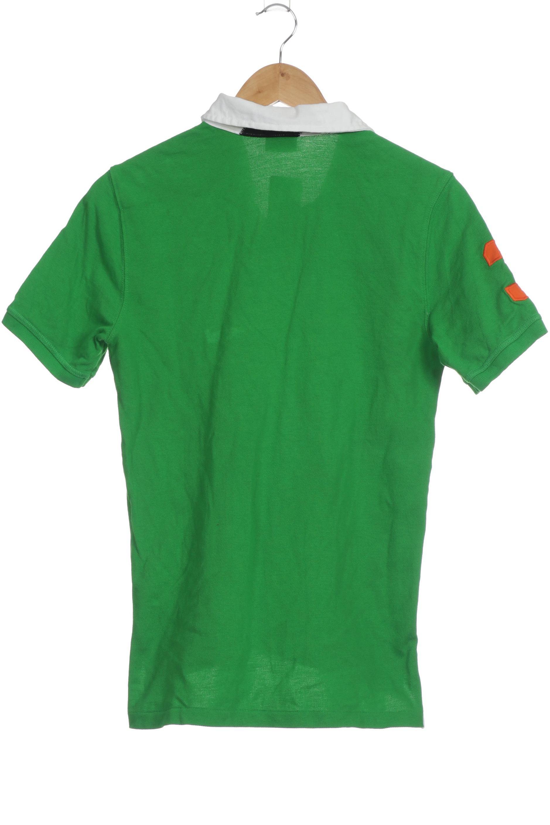 Thumbnail - Polo Ralph Lauren Jungen Poloshirt, grün, Gr. 164