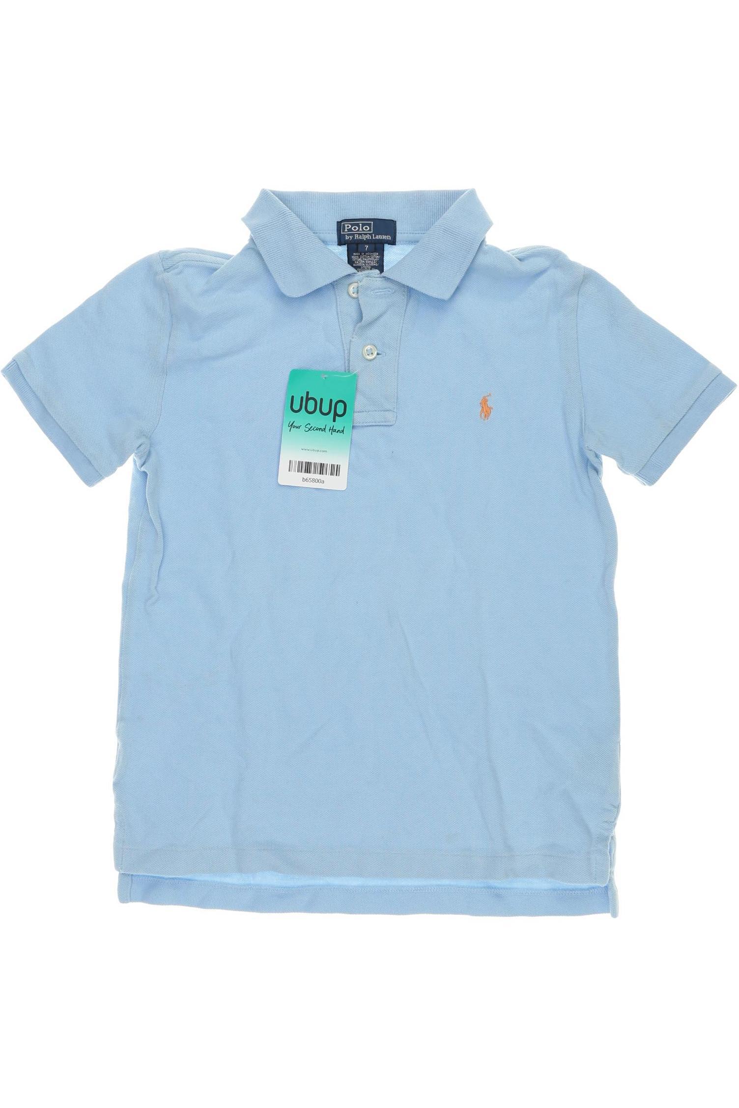 

Polo Ralph Lauren Jungen Poloshirt, blau, Gr. 122