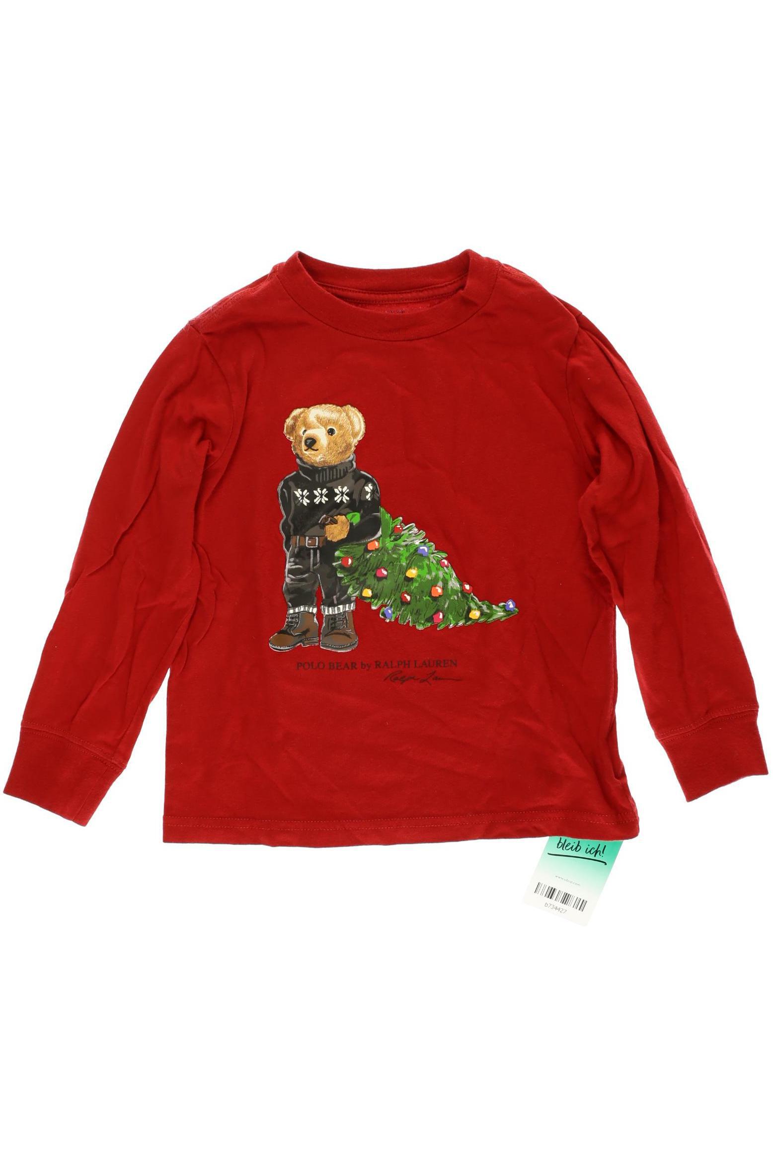 

Polo Ralph Lauren Jungen Poloshirt, rot, Gr. 98